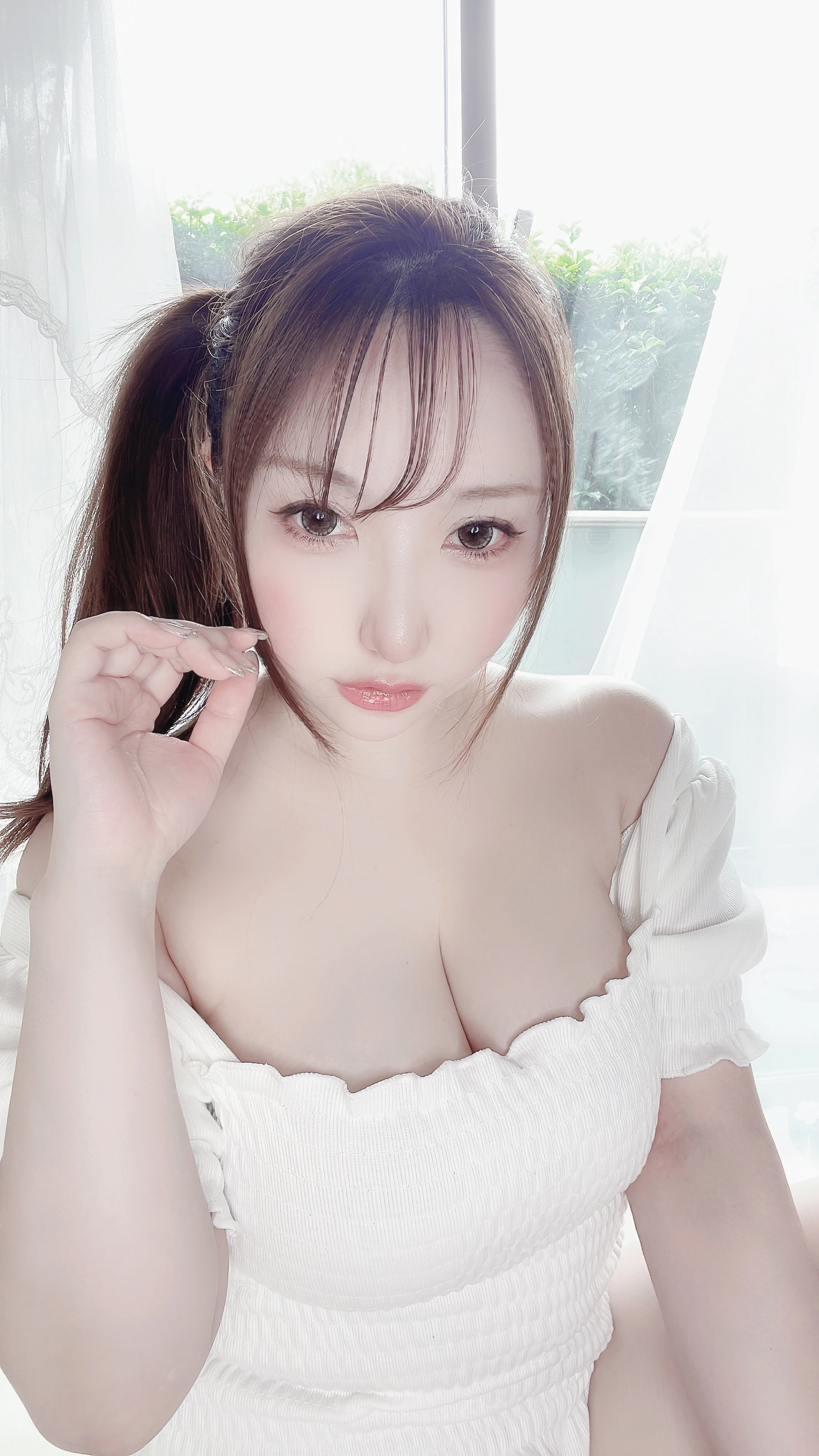 サク - NO.02 [Fantia] 2022年06月写真集 3