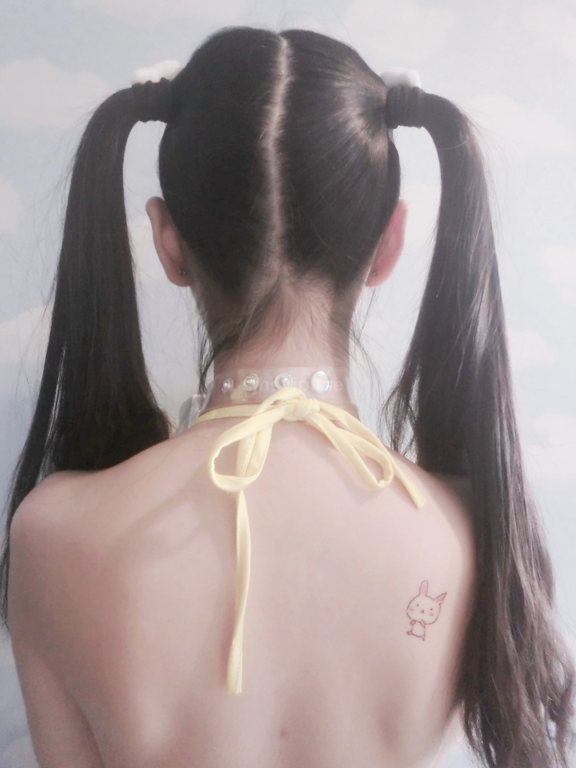 双马尾少女赛高酱 - NO.27 夏日特刊：皮卡丘比基尼 1