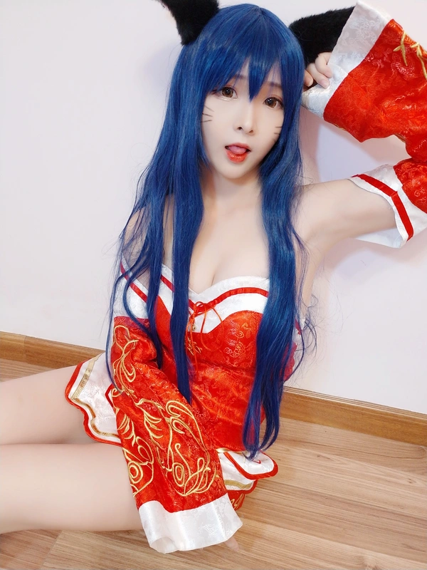 阿狸 - 古川kagura
