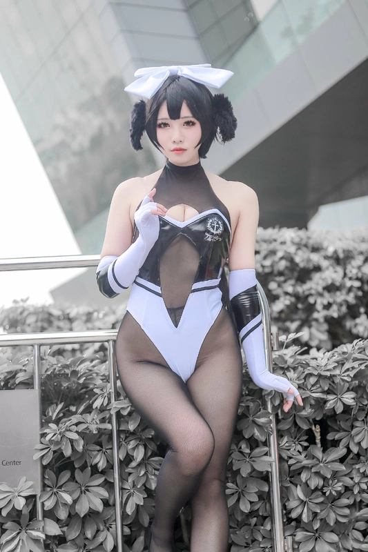 -高雄赛车 - 墨玉-M