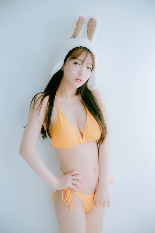 [JOApictures] x JOA 20. APR Vol.2 - Son Ye-Eun (손예은) - 孫樂樂(손예은)