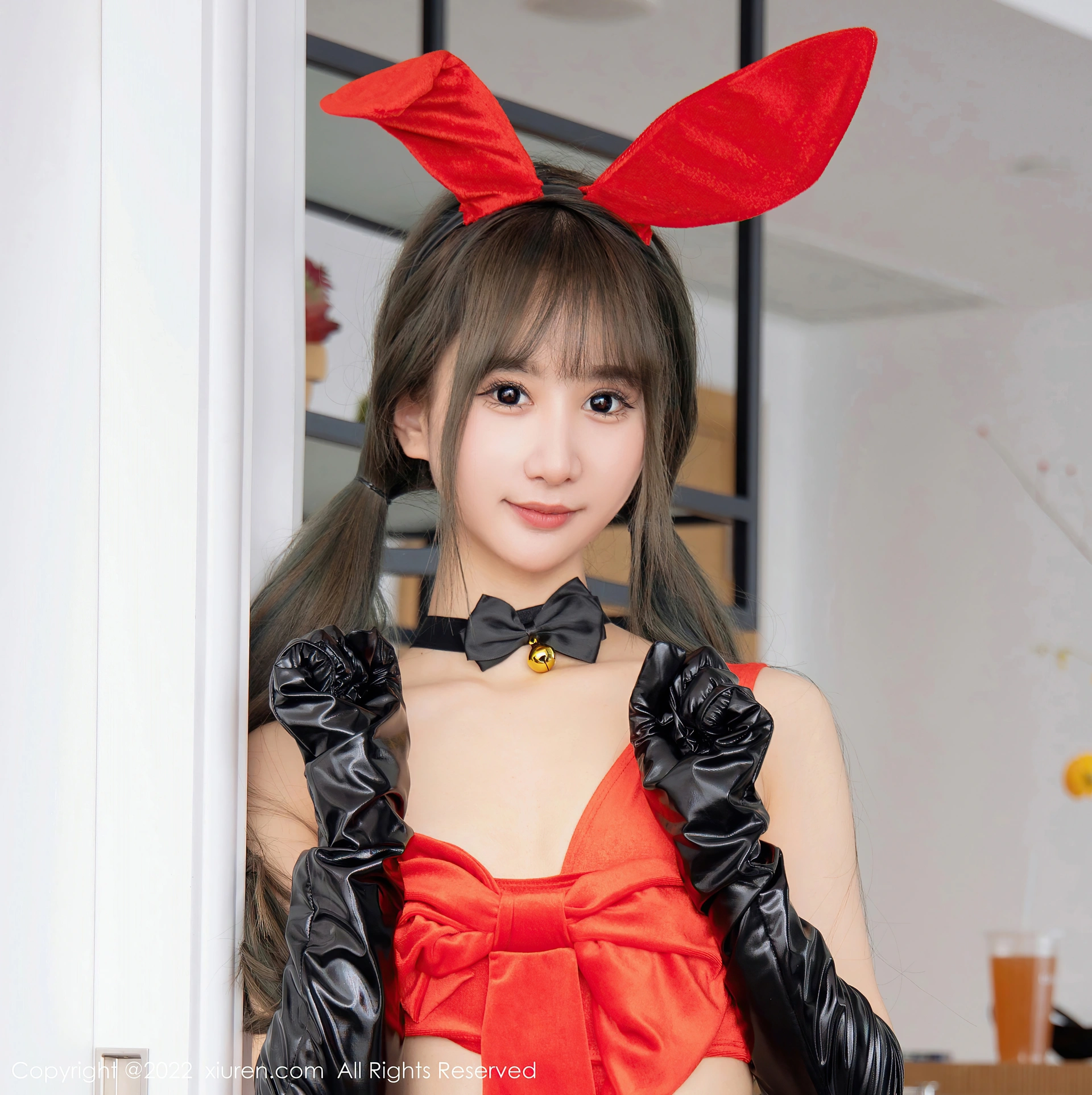 小果冻儿 - [XIUREN秀人网] 2022.04.06 NO.4828 3
