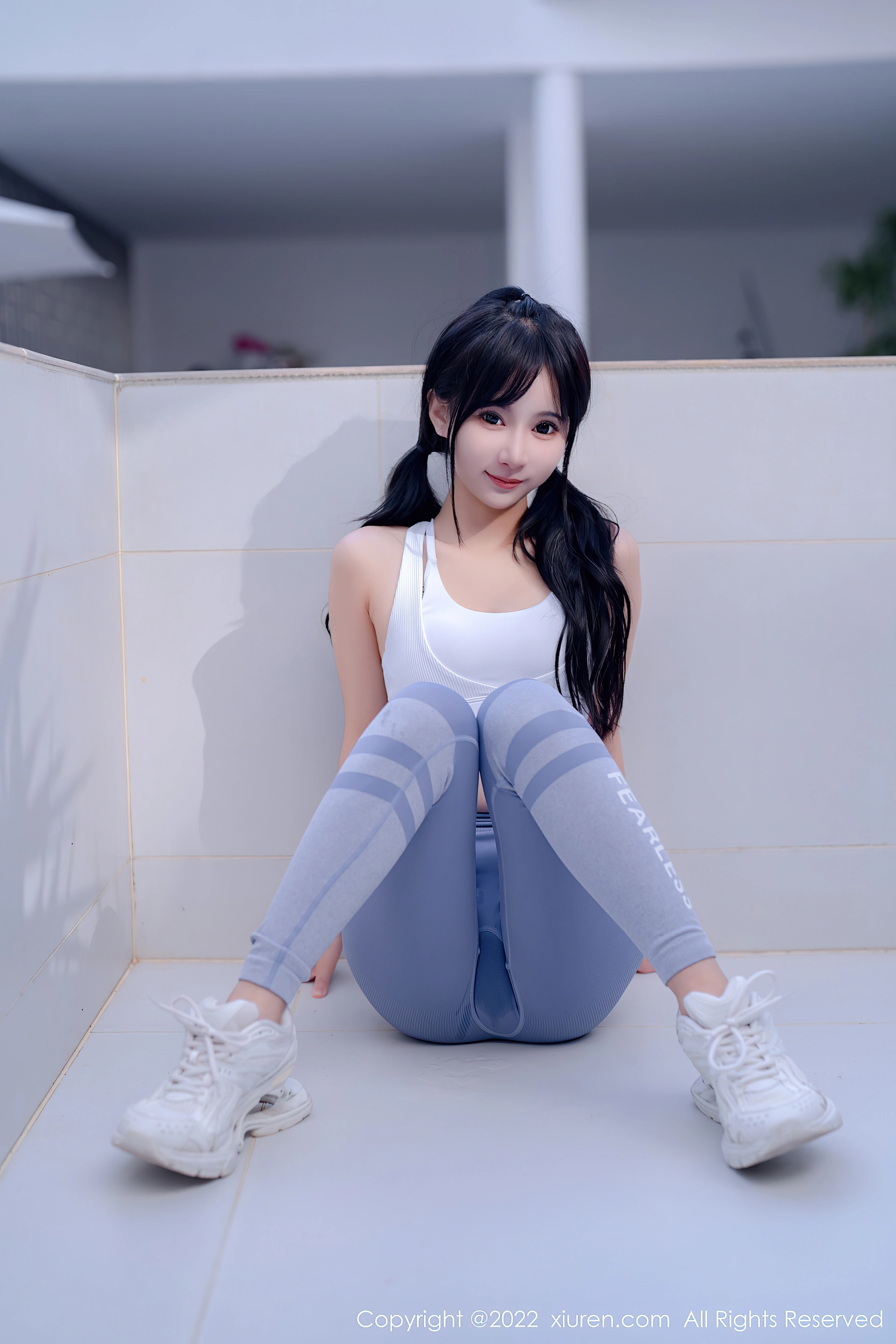 小果冻儿 - [XIUREN秀人网] 2022.08.19 NO.5463 1