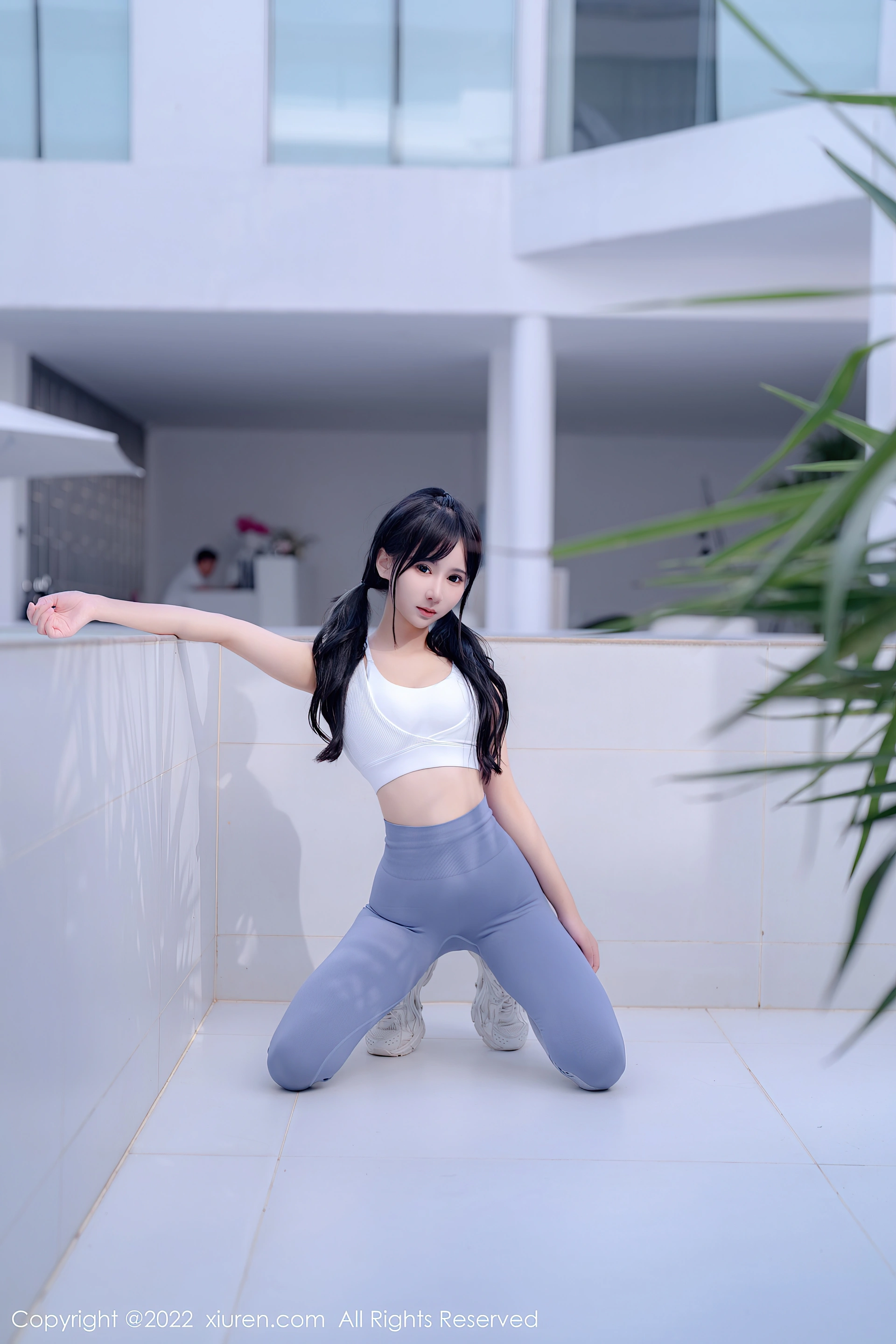 小果冻儿 - [XIUREN秀人网] 2022.08.19 NO.5463 2