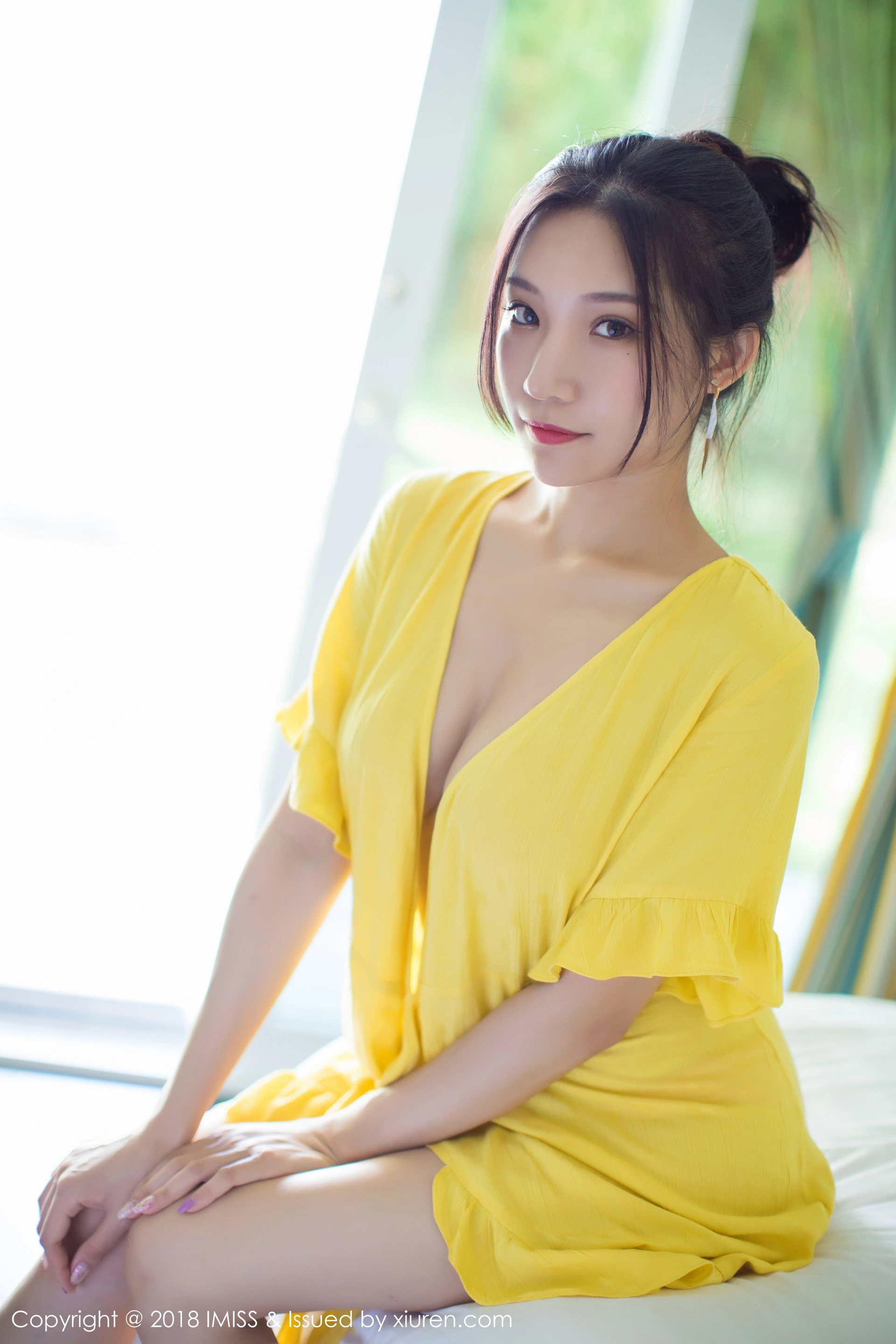 小狐狸Sica - [IMISS爱蜜社] 2018.01.24 VOL.211 3