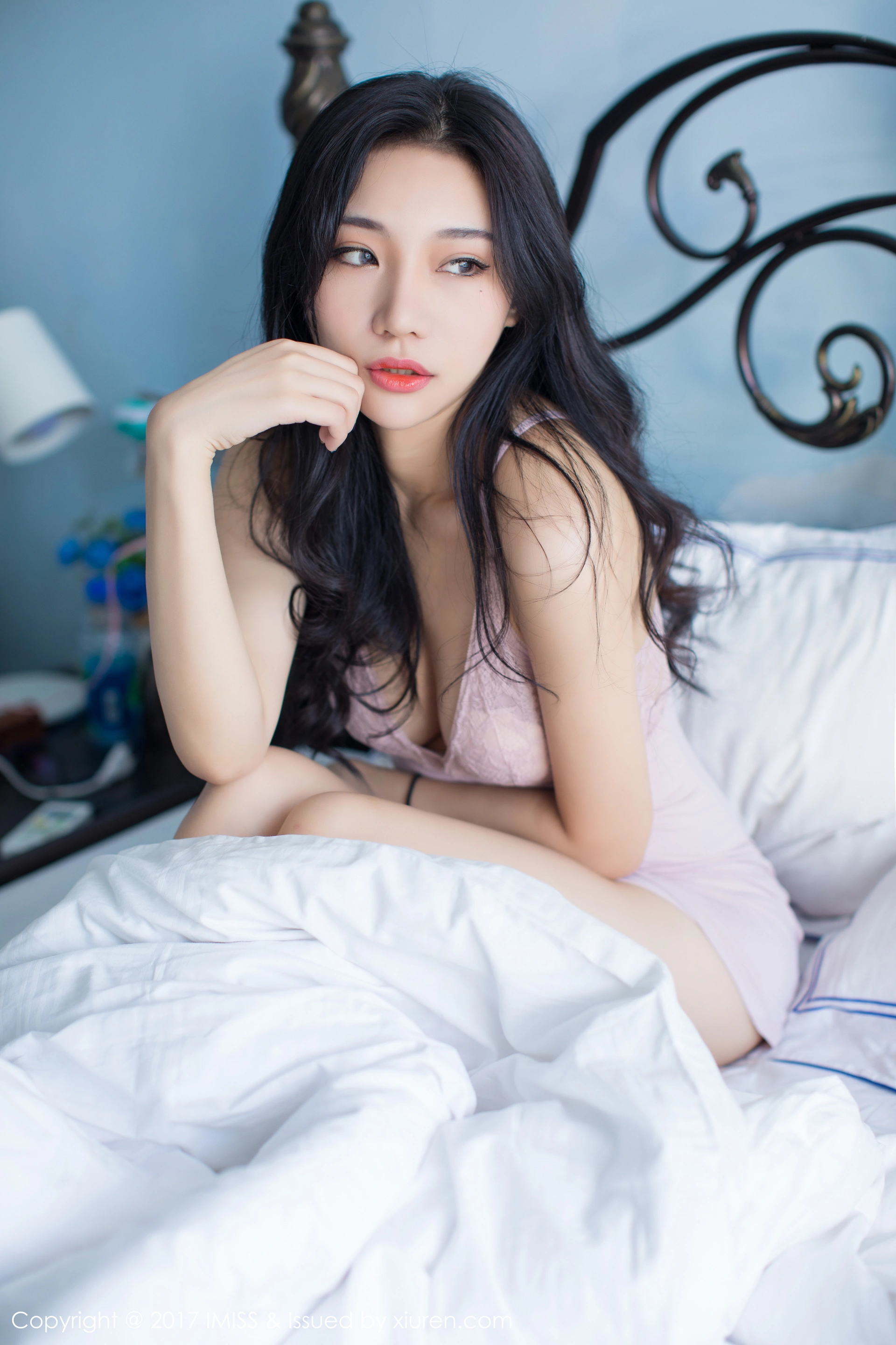 小狐狸Sica - [IMiss爱蜜社] 2017.11.10 Vol.197 2