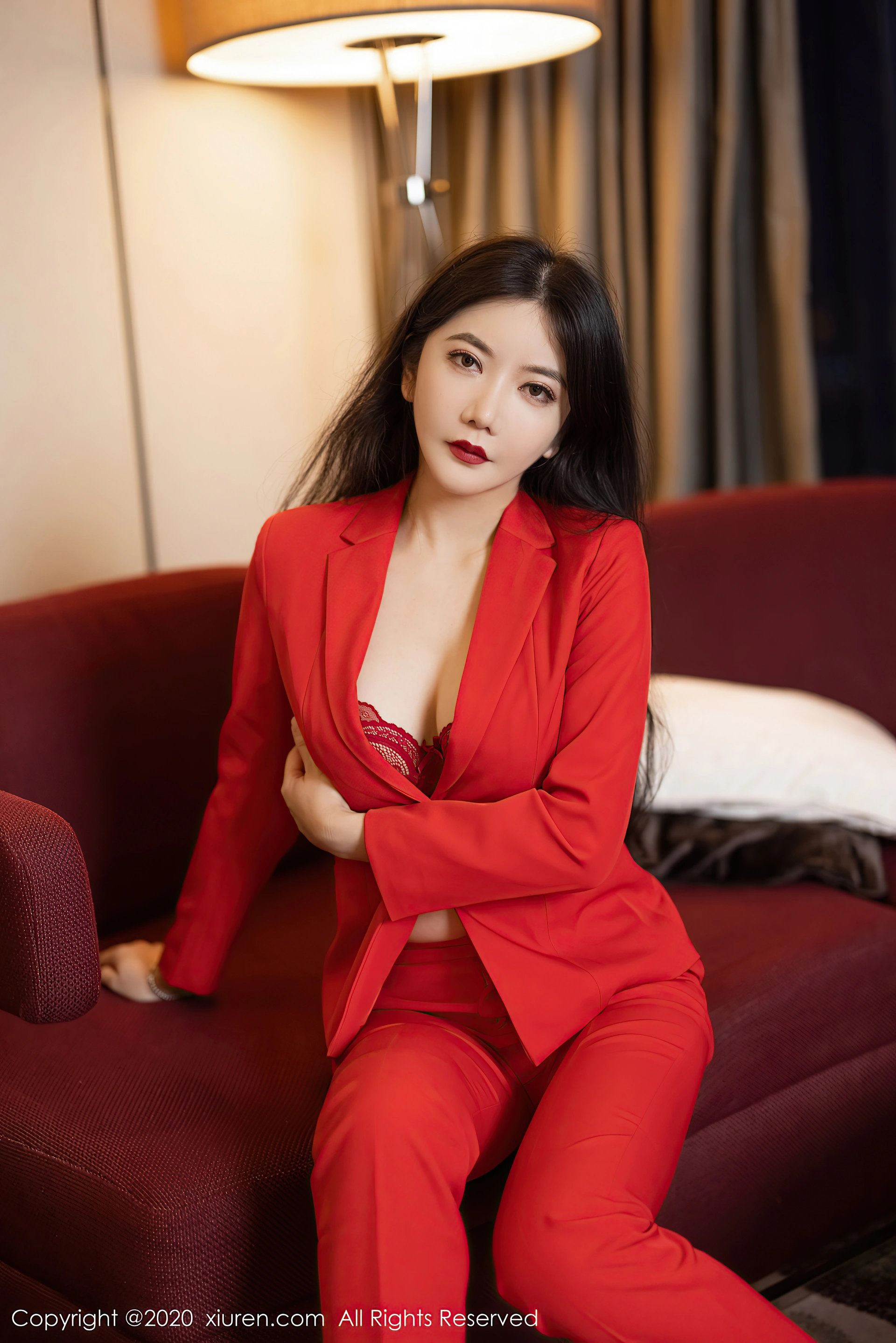 心妍小公主 - [Xiuren秀人网] 2020.11.26 NO.2828 3