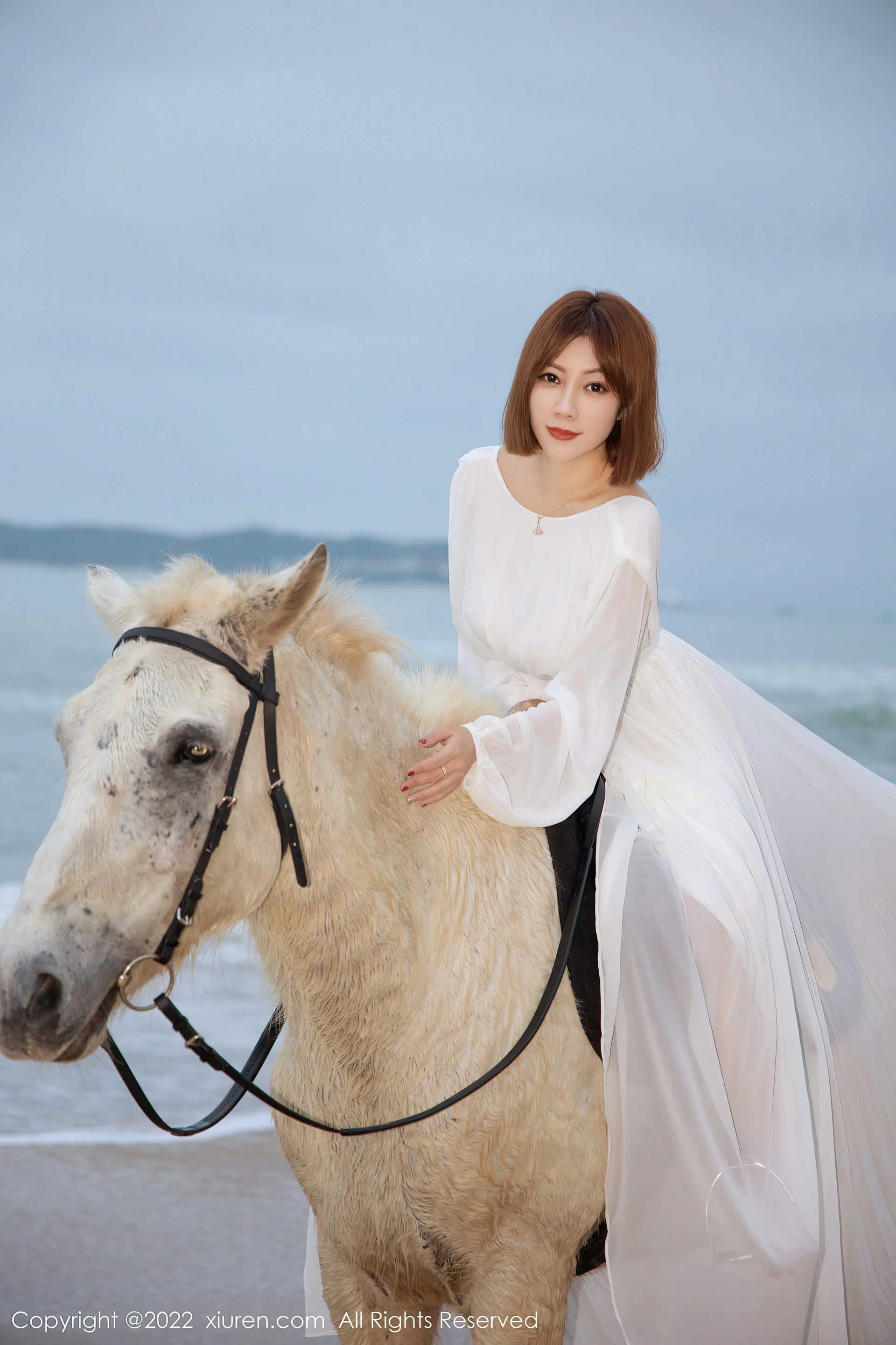 果儿Victoria - [XIUREN秀人网]2022.04.12 VOL.4853 [40P+1P359MB] 2