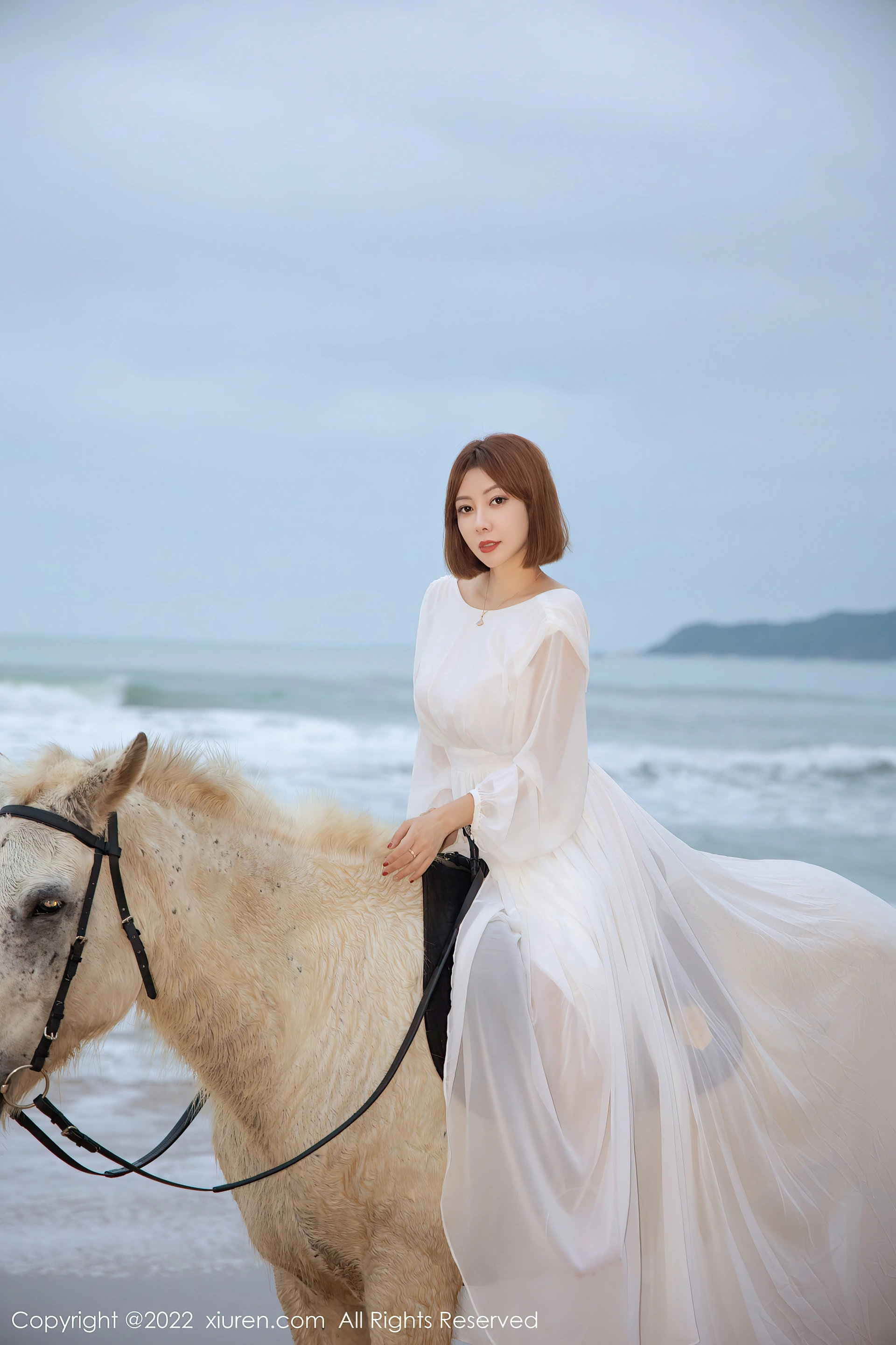 果儿Victoria - [XIUREN秀人网]2022.04.12 VOL.4853 [40P+1P359MB] 3