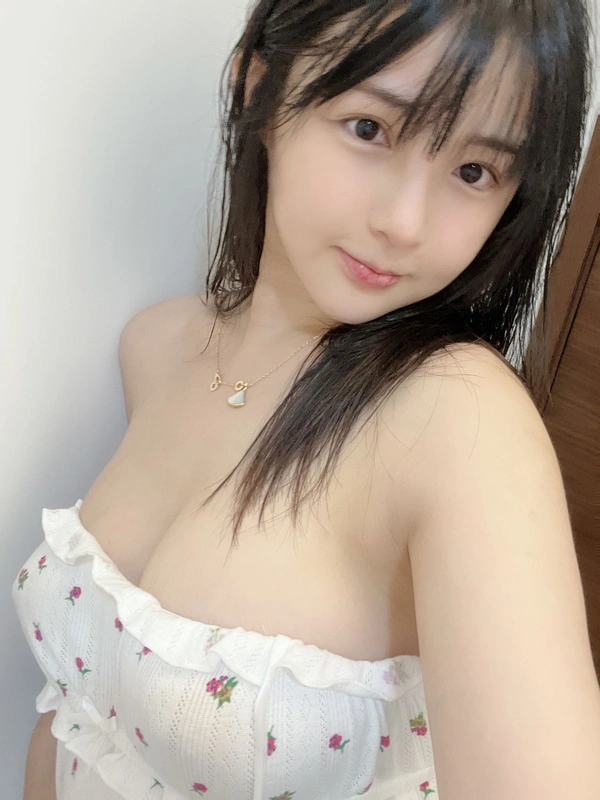Partme 8月会员 - 桜井宁宁