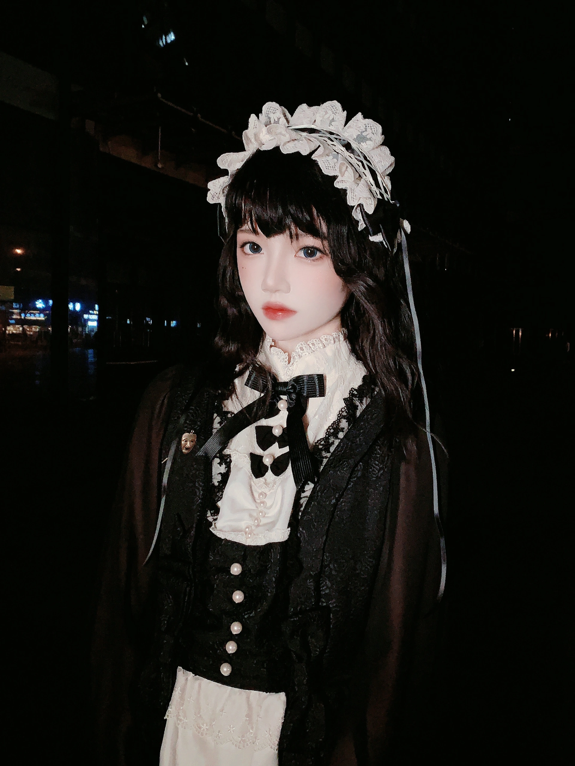 桜桃喵 - NO.144 Doll 1