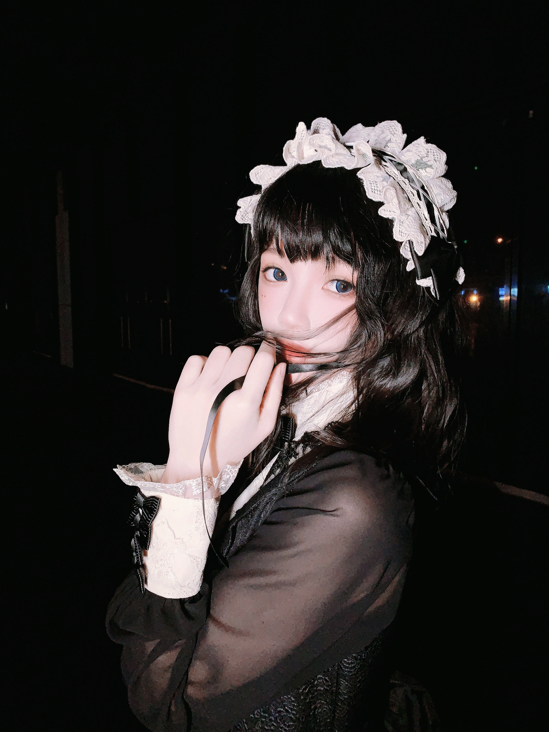 桜桃喵 - NO.144 Doll 2