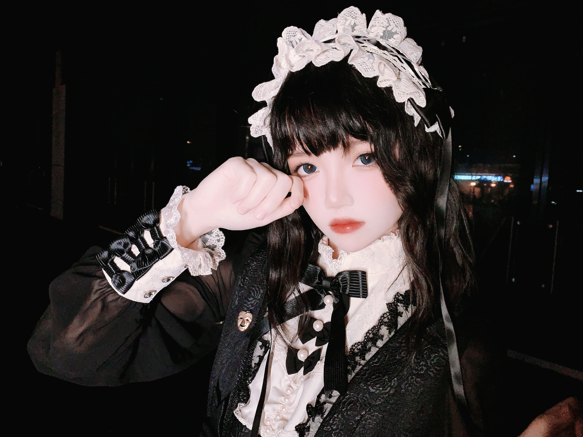 桜桃喵 - NO.144 Doll 3