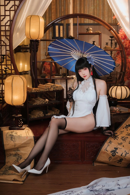 逸仙改 - 瓜希酱