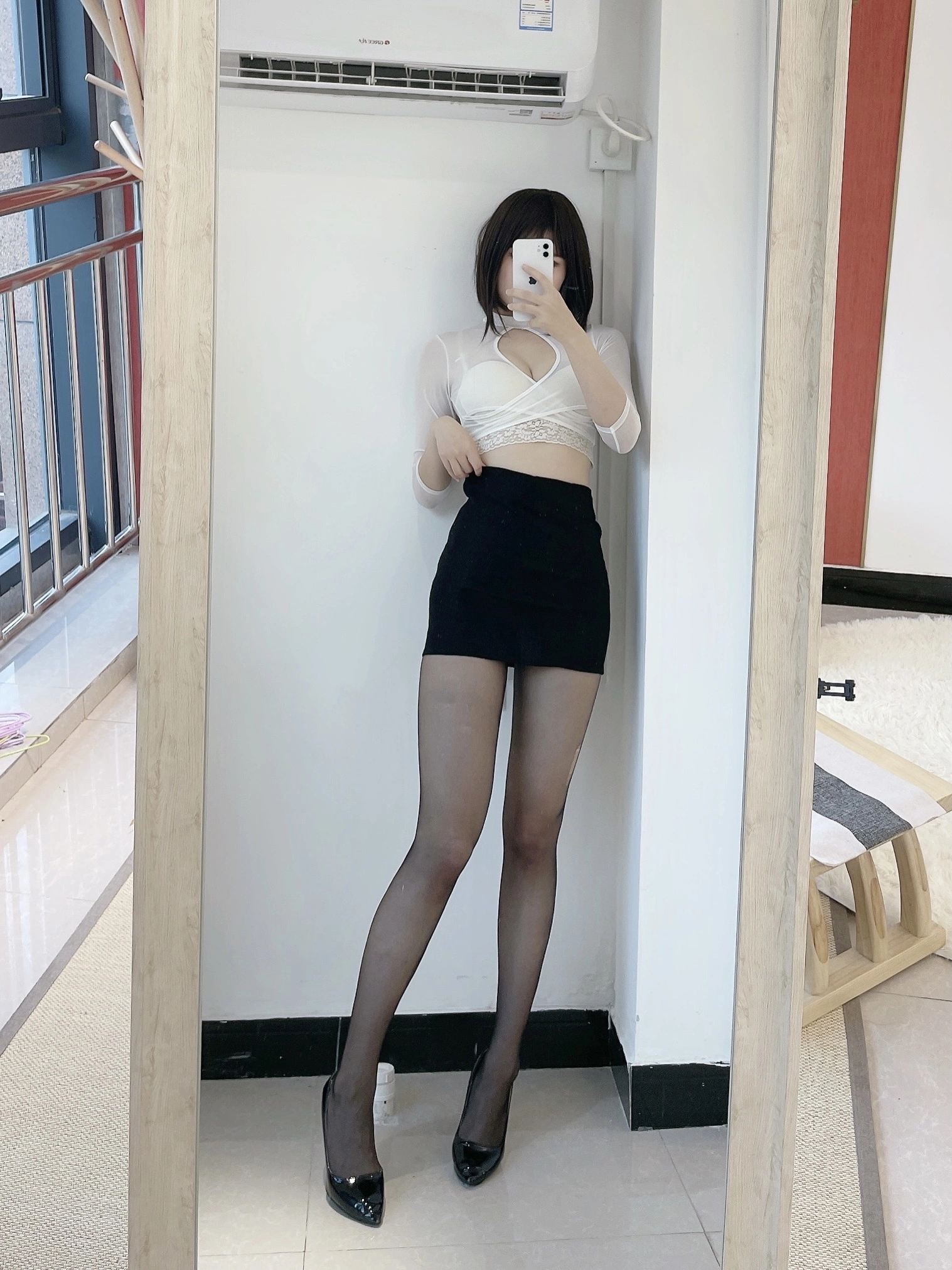 田璐璐 - NO.10 OL3.0 1