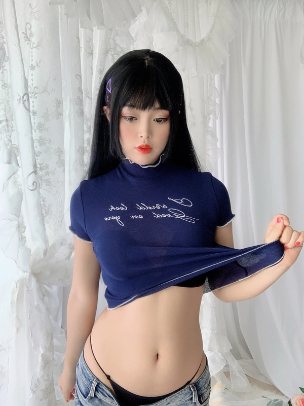 bad girl - 白烨