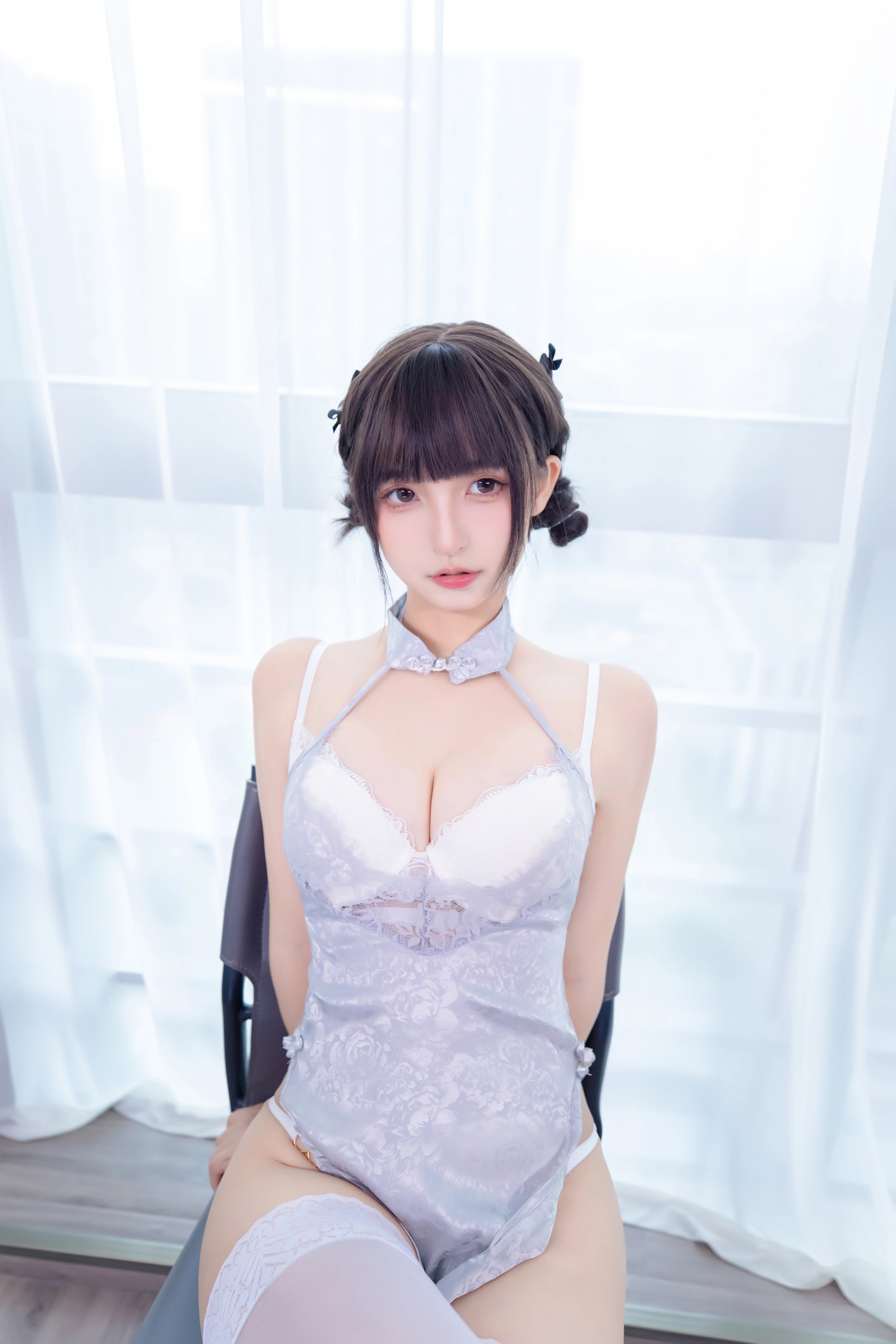 神楽坂真冬 - NO.132 雪糕小姐 2