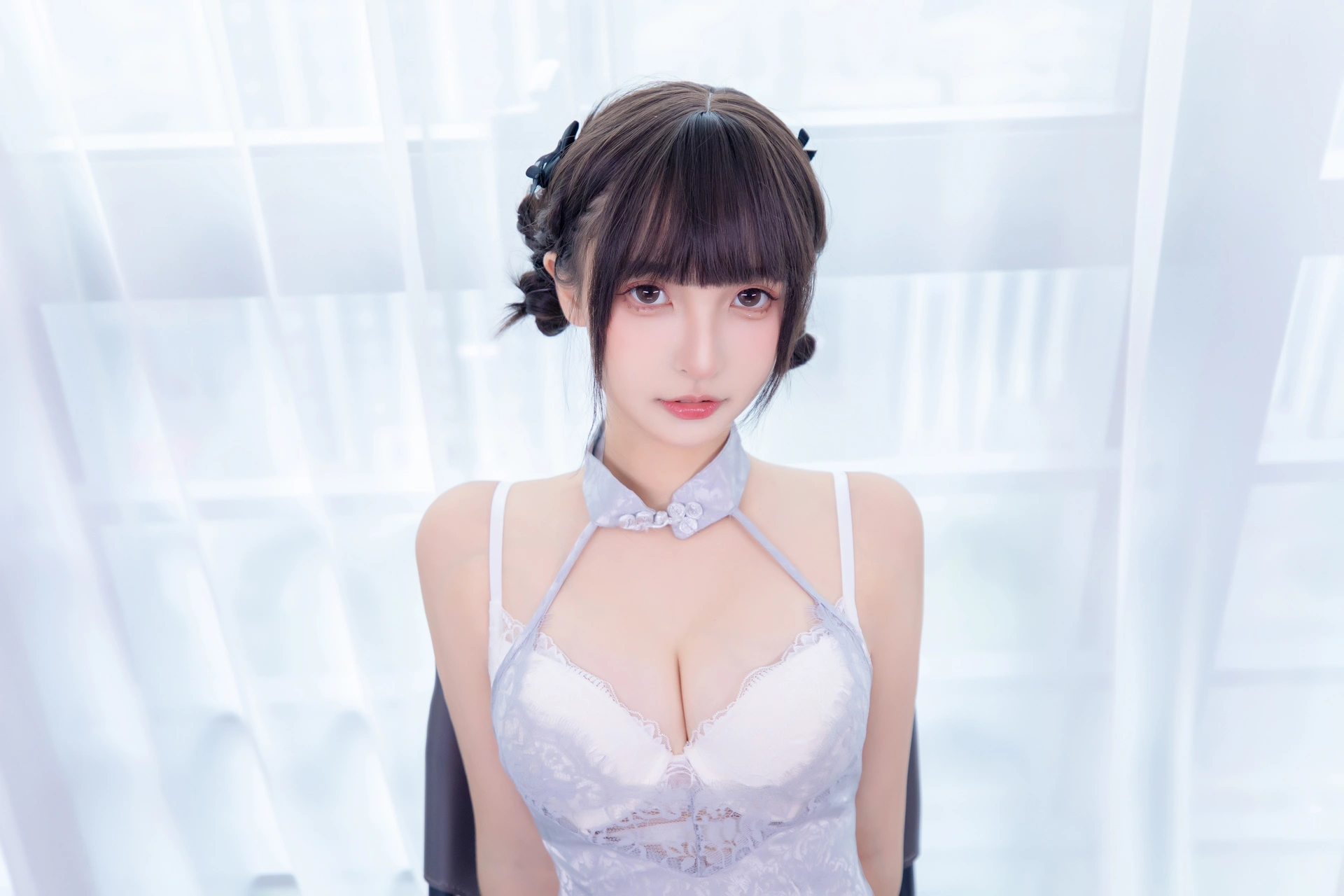 神楽坂真冬 - NO.132 雪糕小姐 3