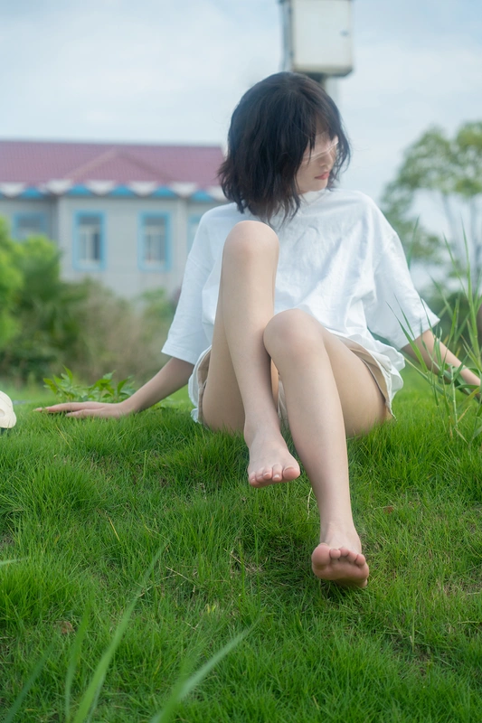 夏日熏 - 禅院熏