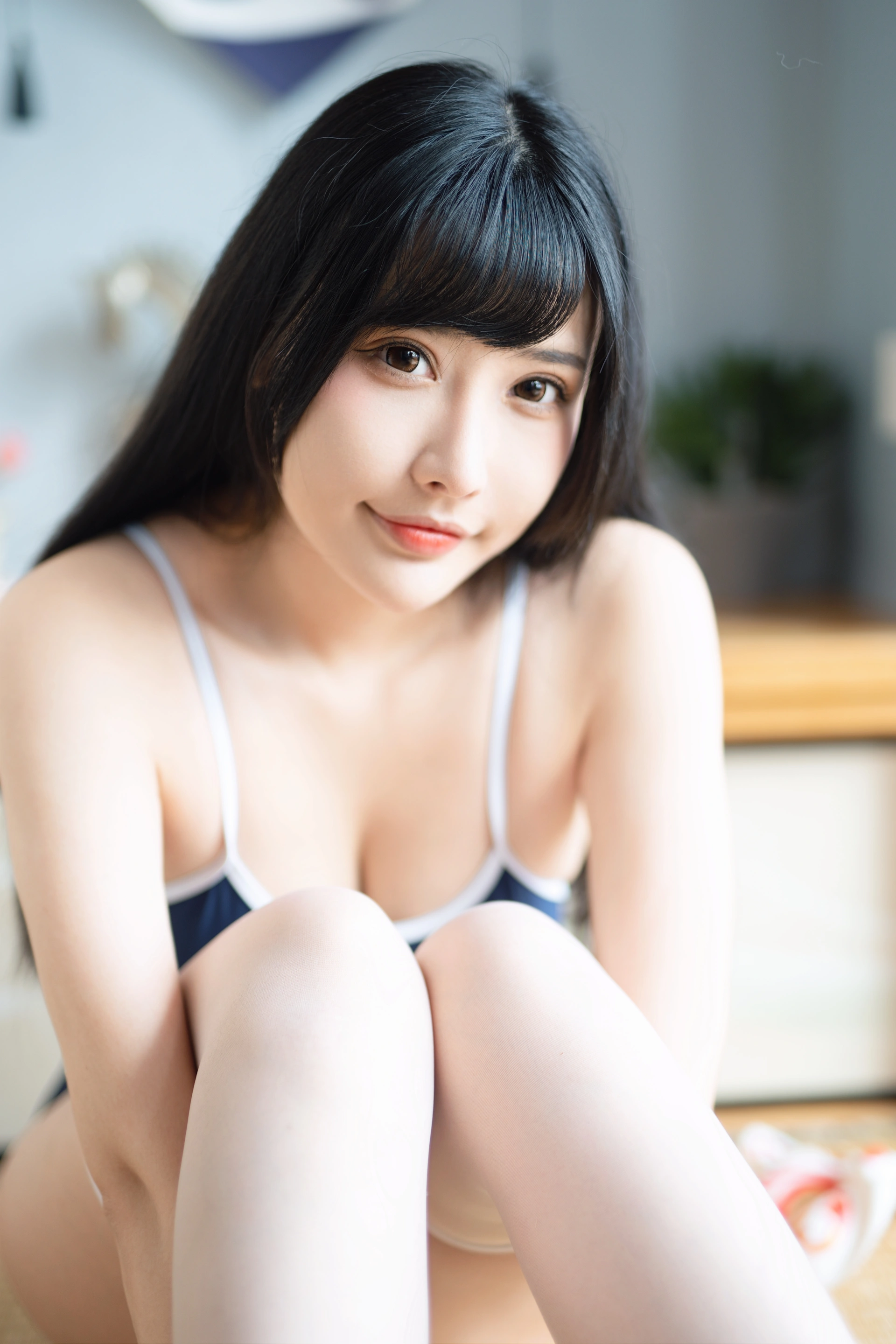 糖果果Candy - NO.01 12月舰长 1