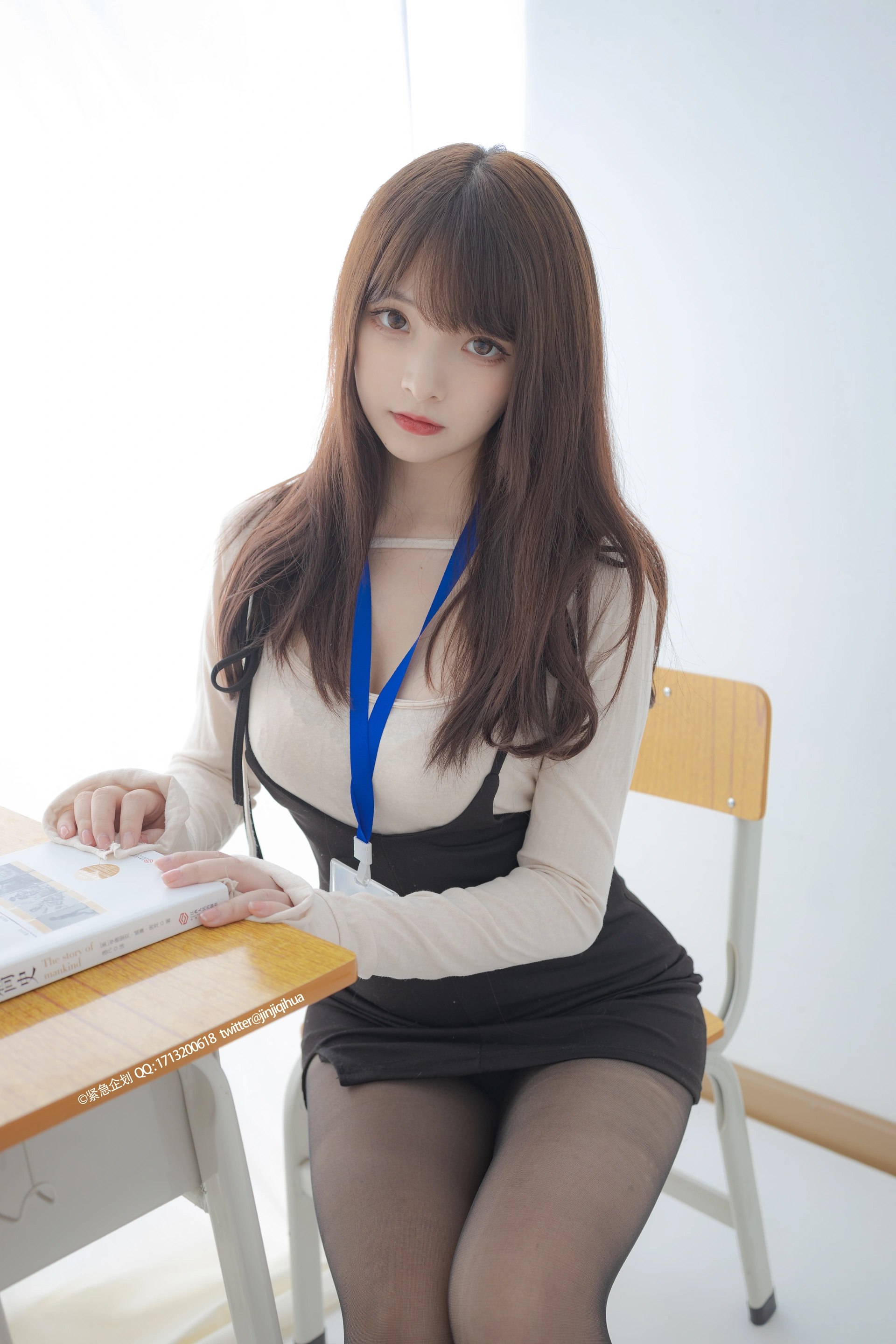 紧急企划 - C-001 古川kagura 3