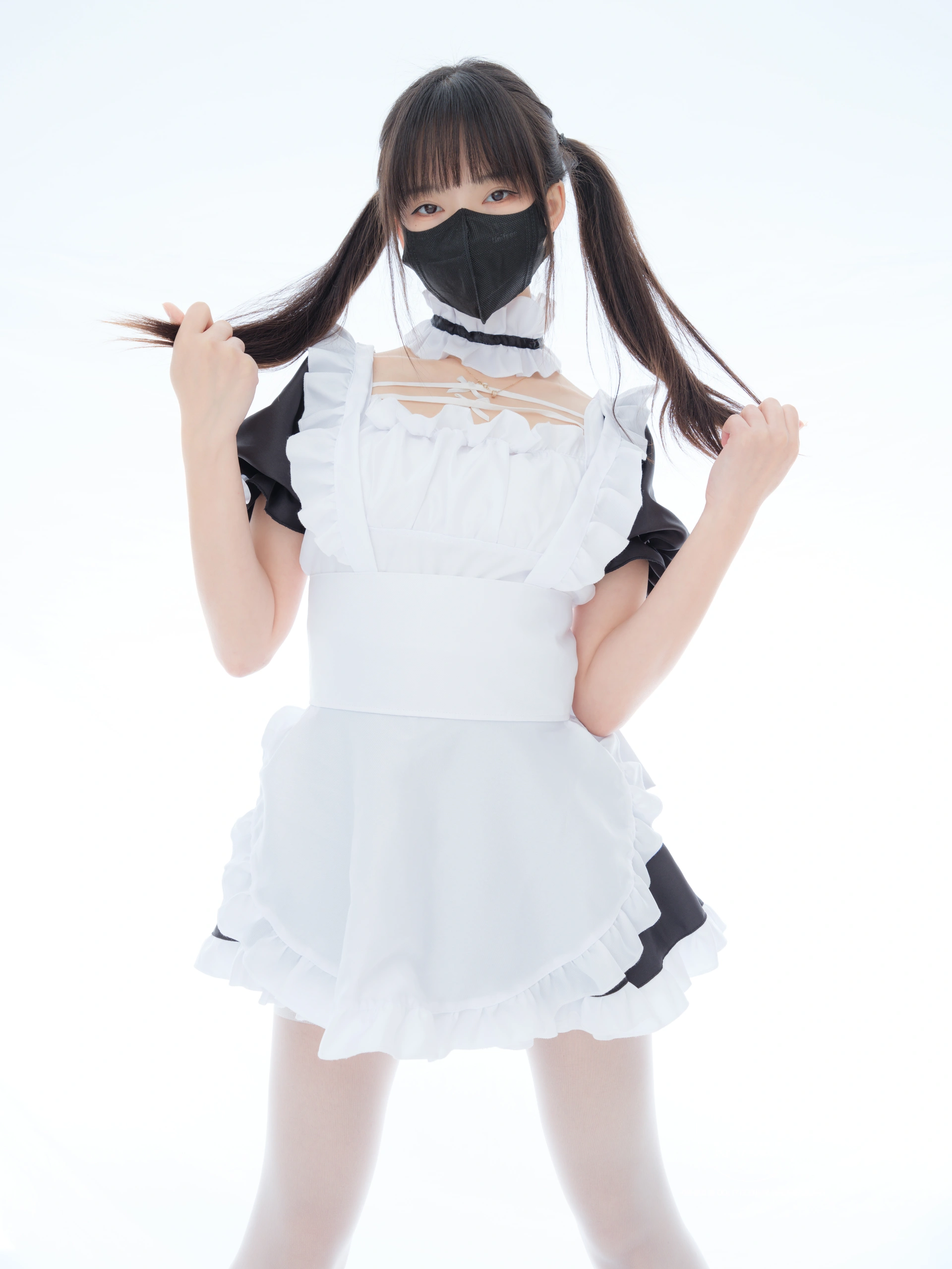 紧急企划 - EX-003 见希w 1