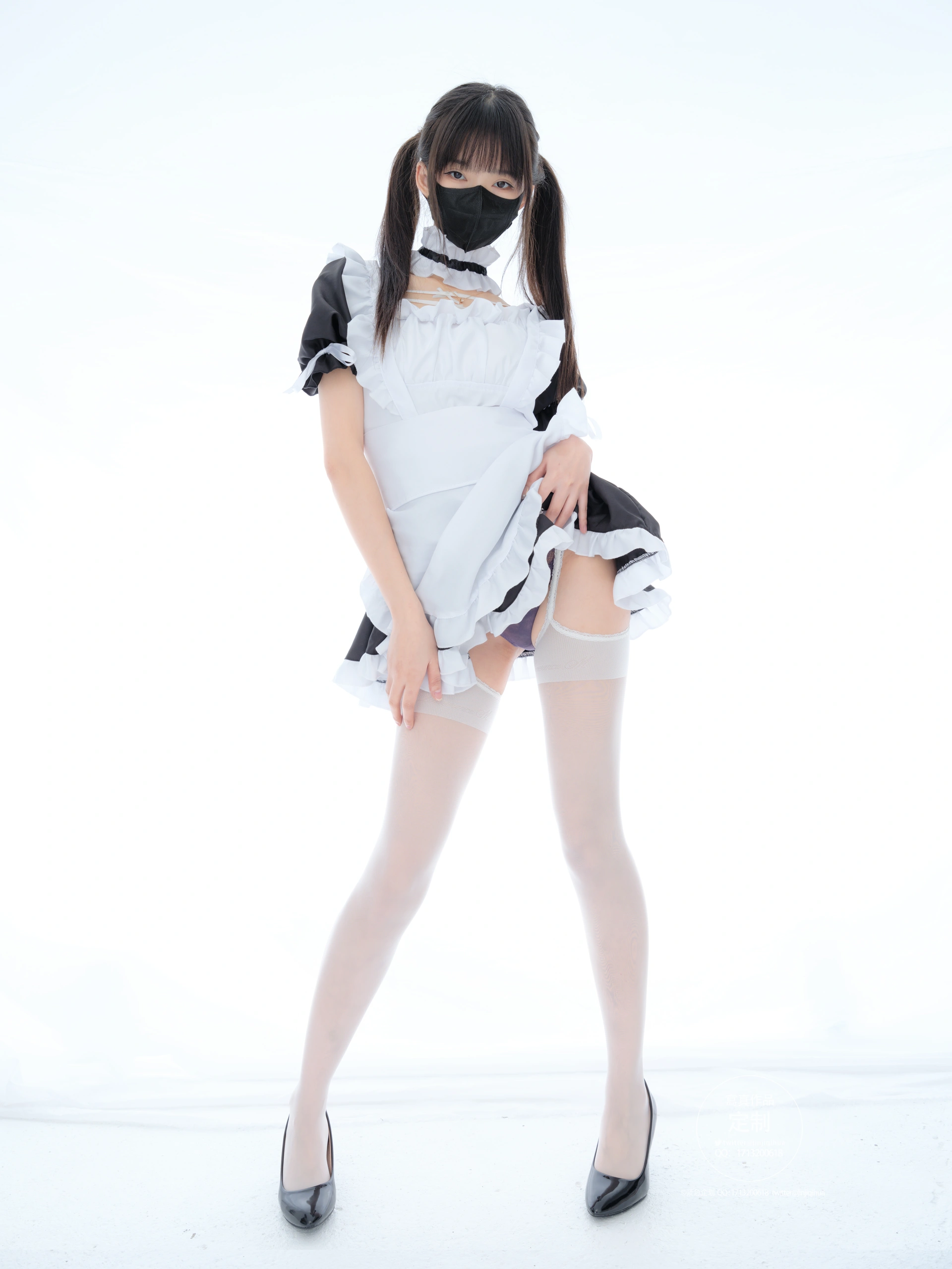 紧急企划 - EX-003 见希w 2