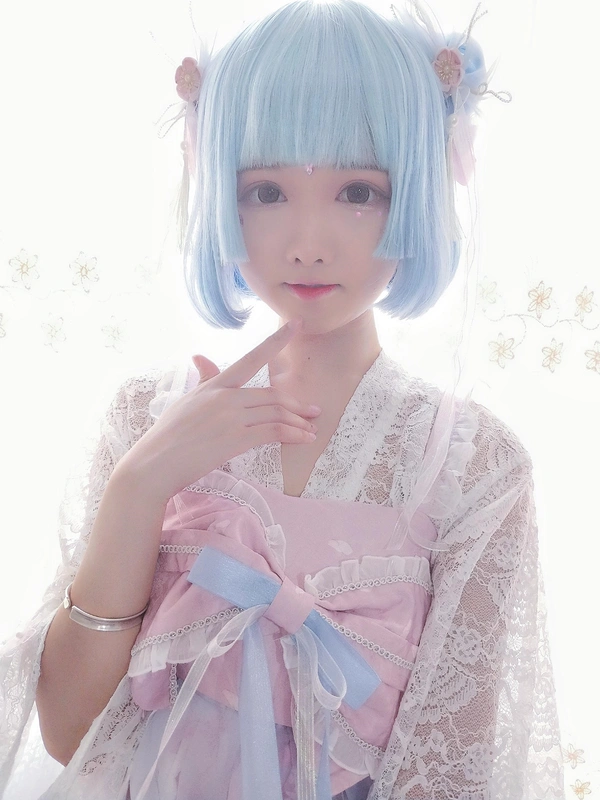 LOLITA R LO娘尾款拯救计划 - 羽天shine