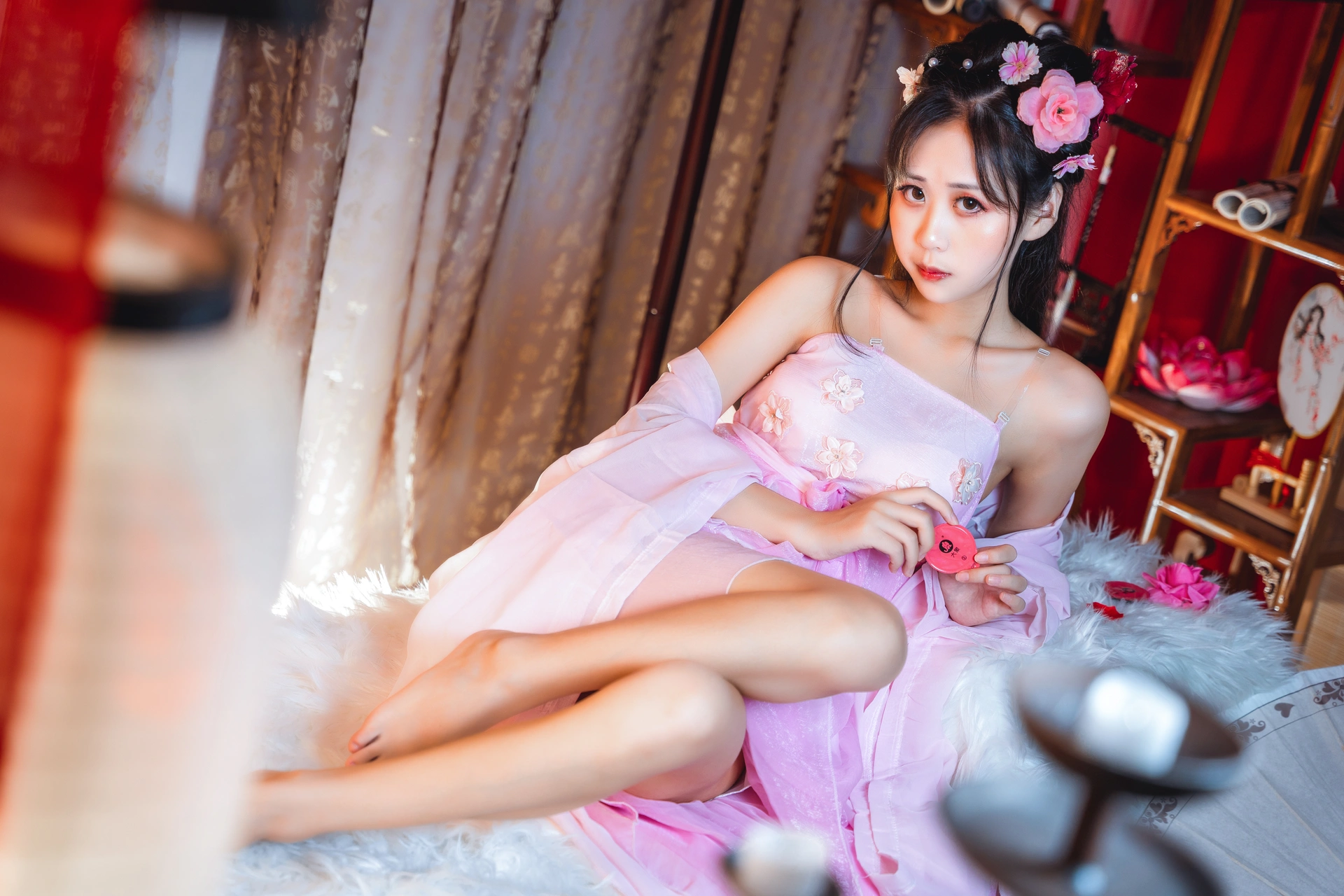 萌芽儿o0 - NO.06 大象代言 2