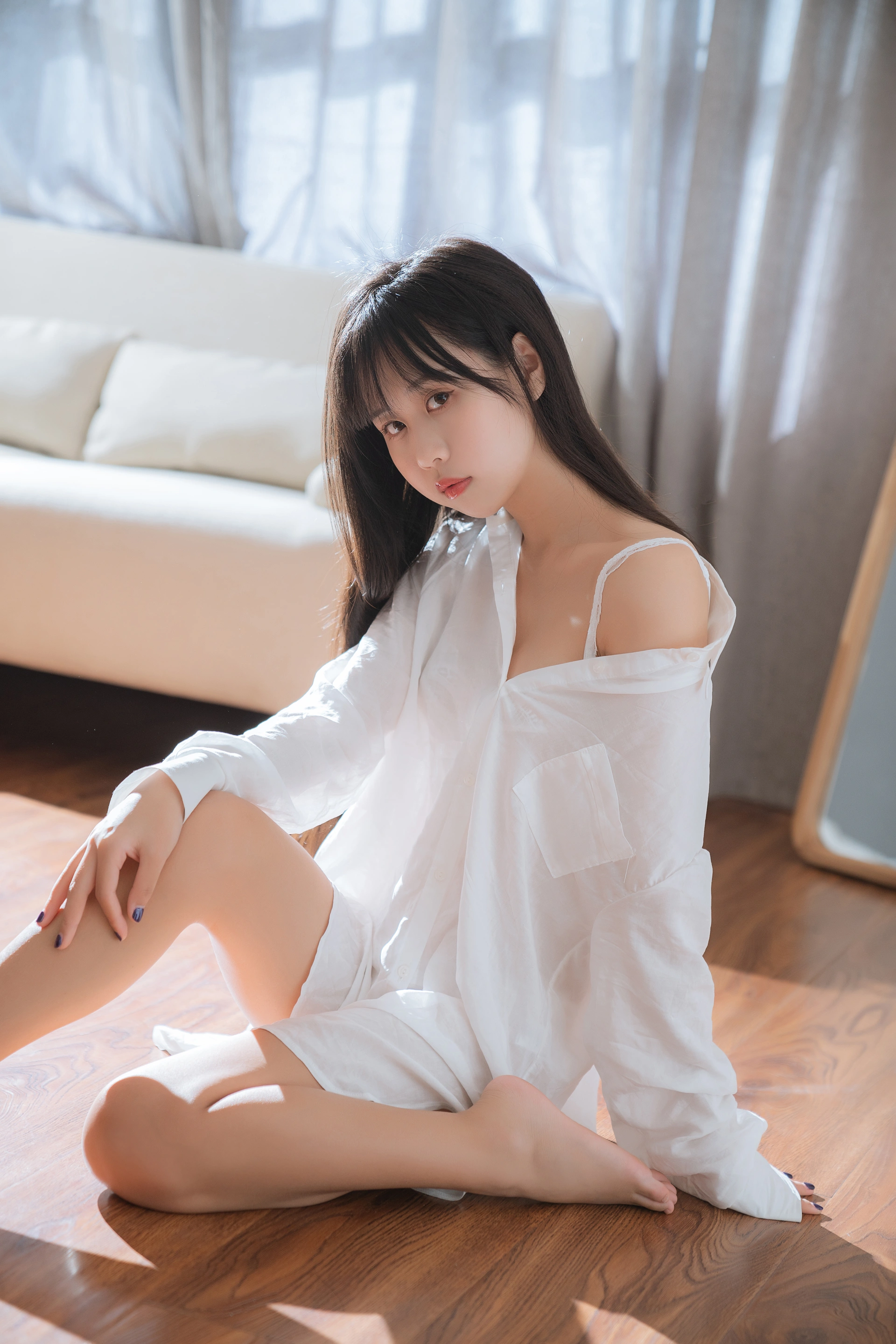 萌芽儿o0 - NO.09 浴缸 3