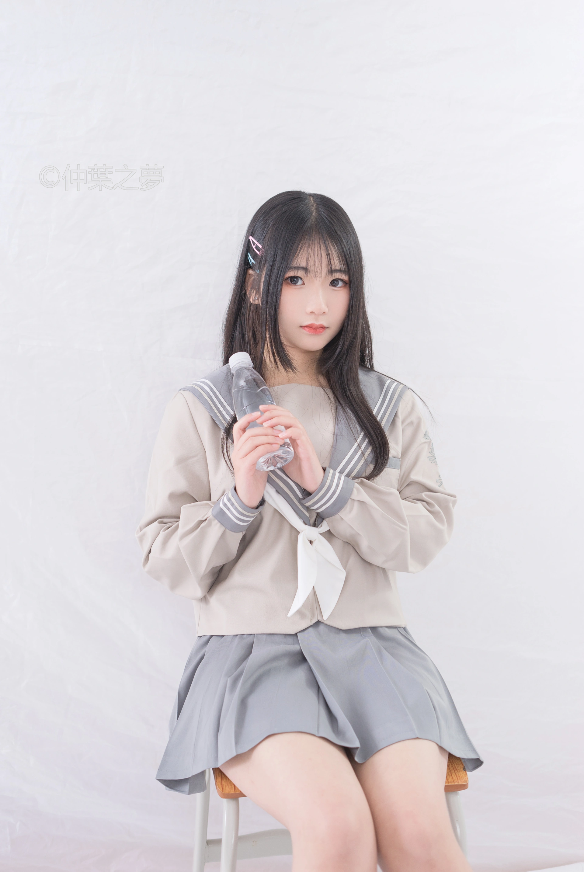 轻兰映画 - Grand.008 2