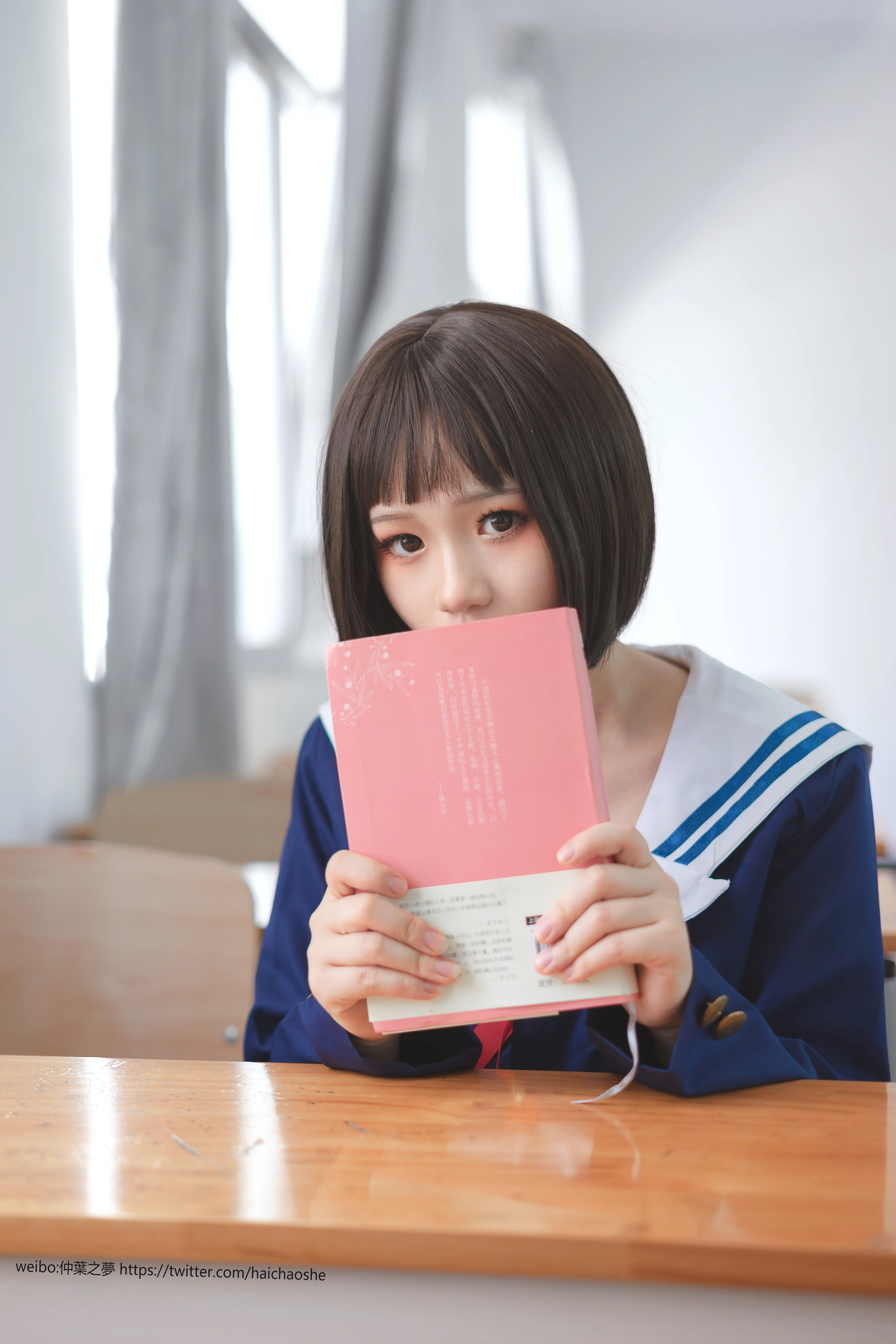 轻兰映画 - Grand.013 3
