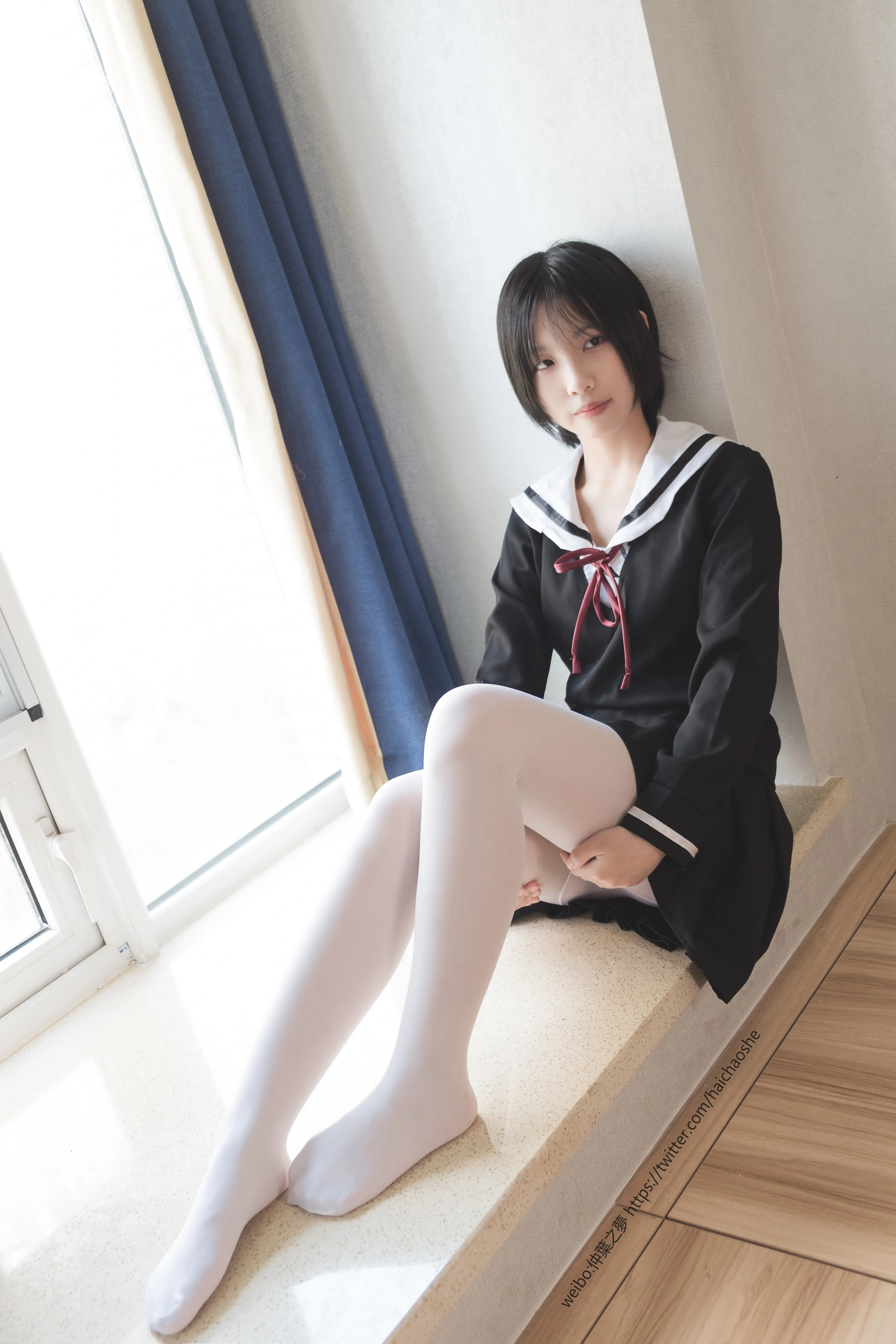 轻兰映画 - Grand.016 2