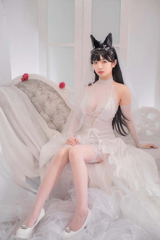 爱宕花嫁 - 雯妹不讲道理