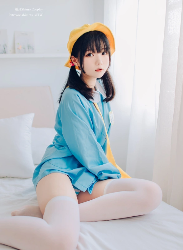 幼稚园 - 霜月shimo