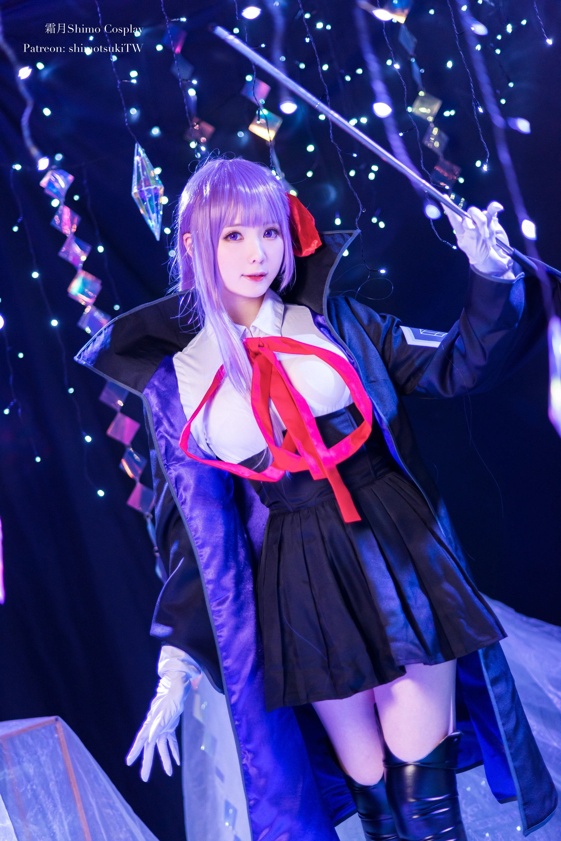 霜月shimo - NO.26 BB 3