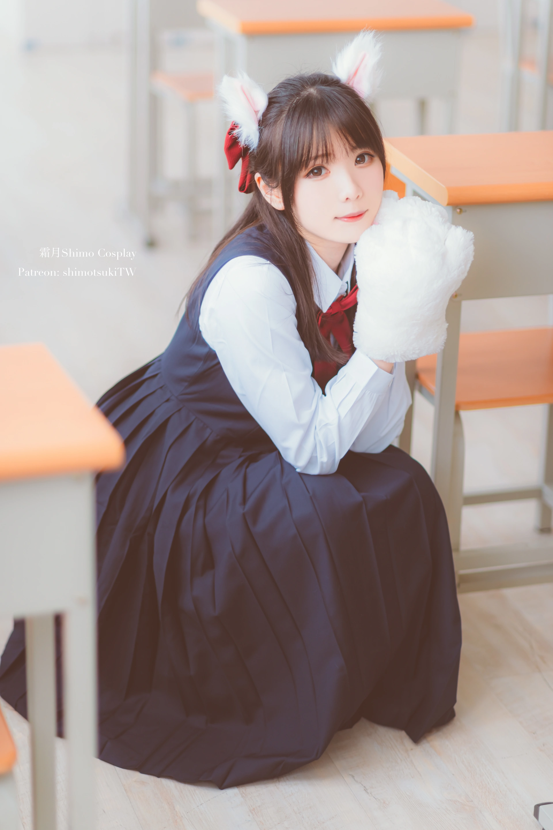 霜月shimo - NO.27 JK 3