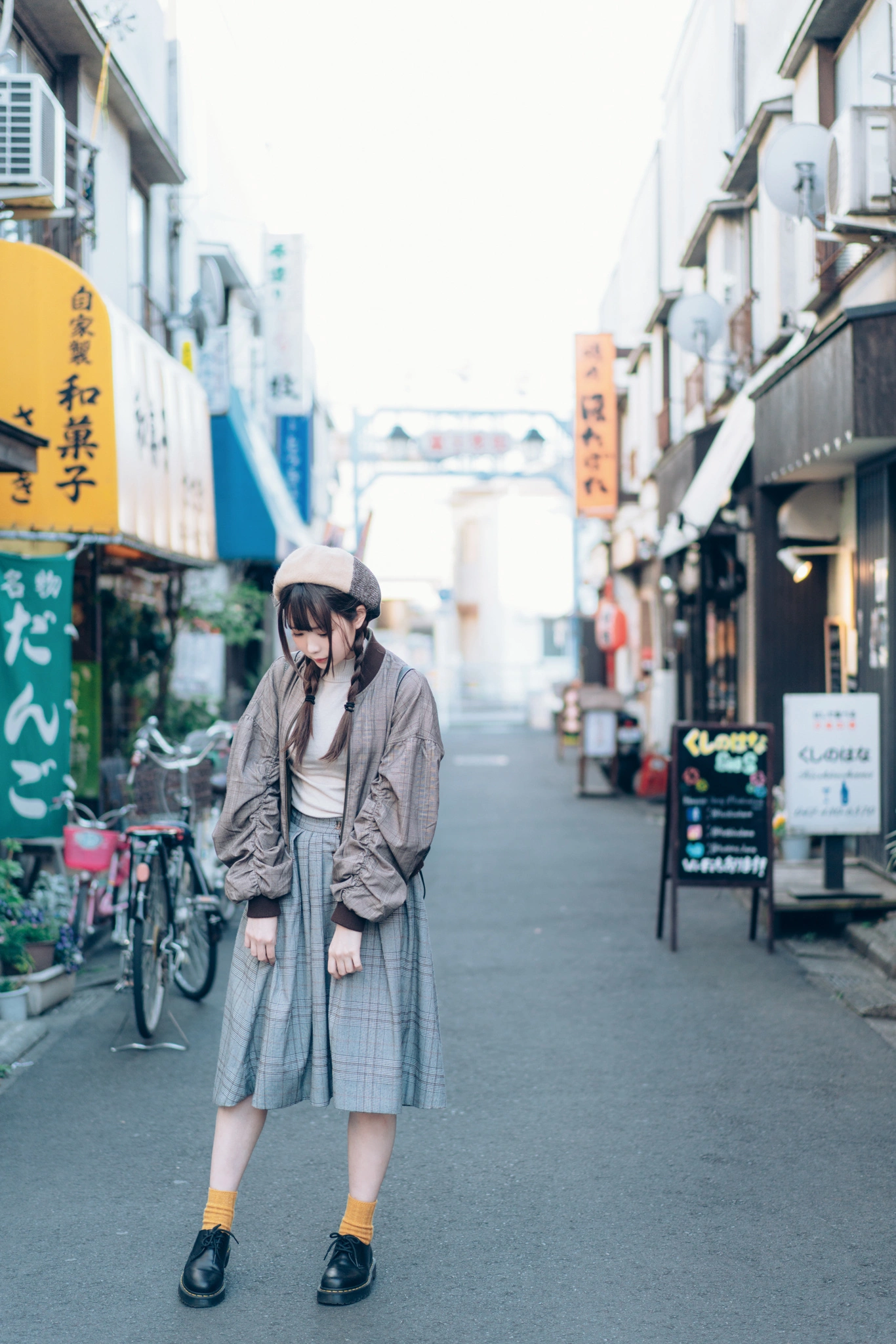 霜月shimo - NO.38 SPRING 3