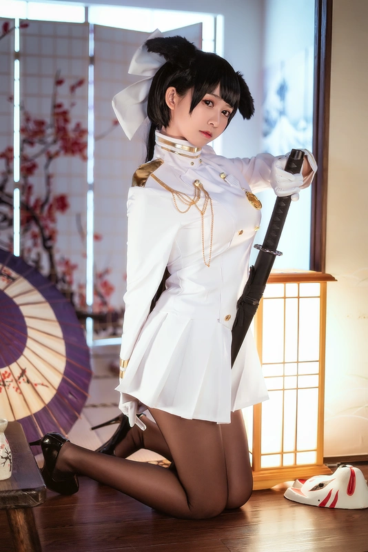 双人本 舰队服 - 鳗鱼霏儿