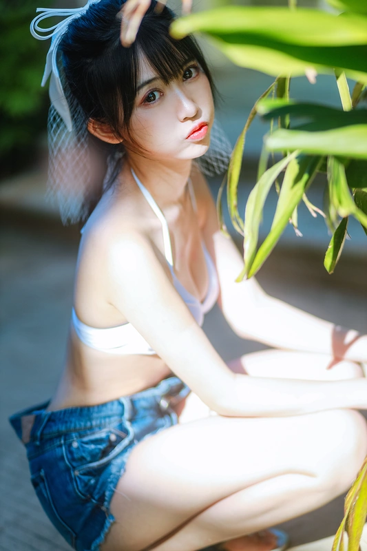 海边 - 鳗鱼霏儿