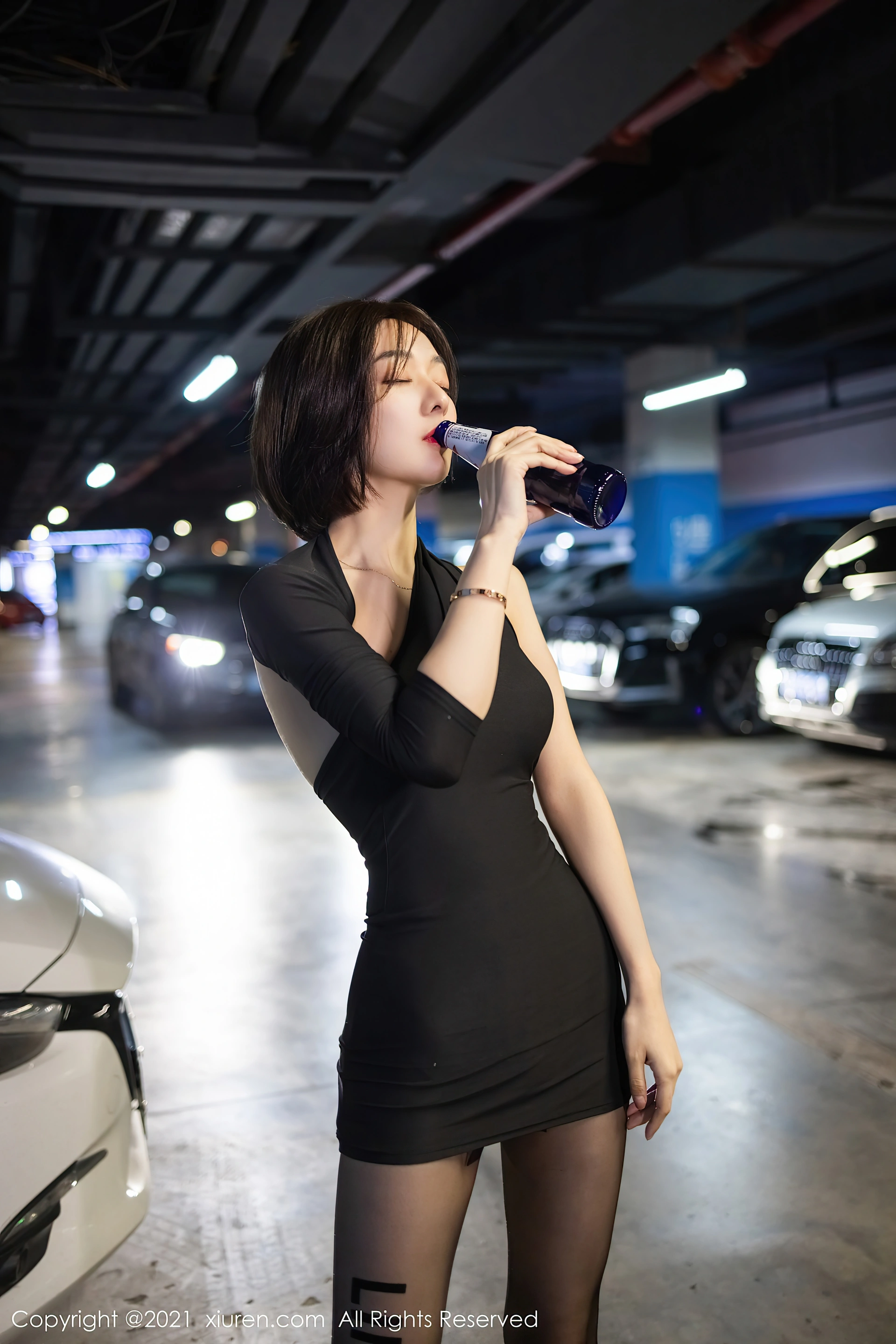 Angela小热巴 - XIUREN秀人网 2021.03.31 NO.3264 Angela00 2