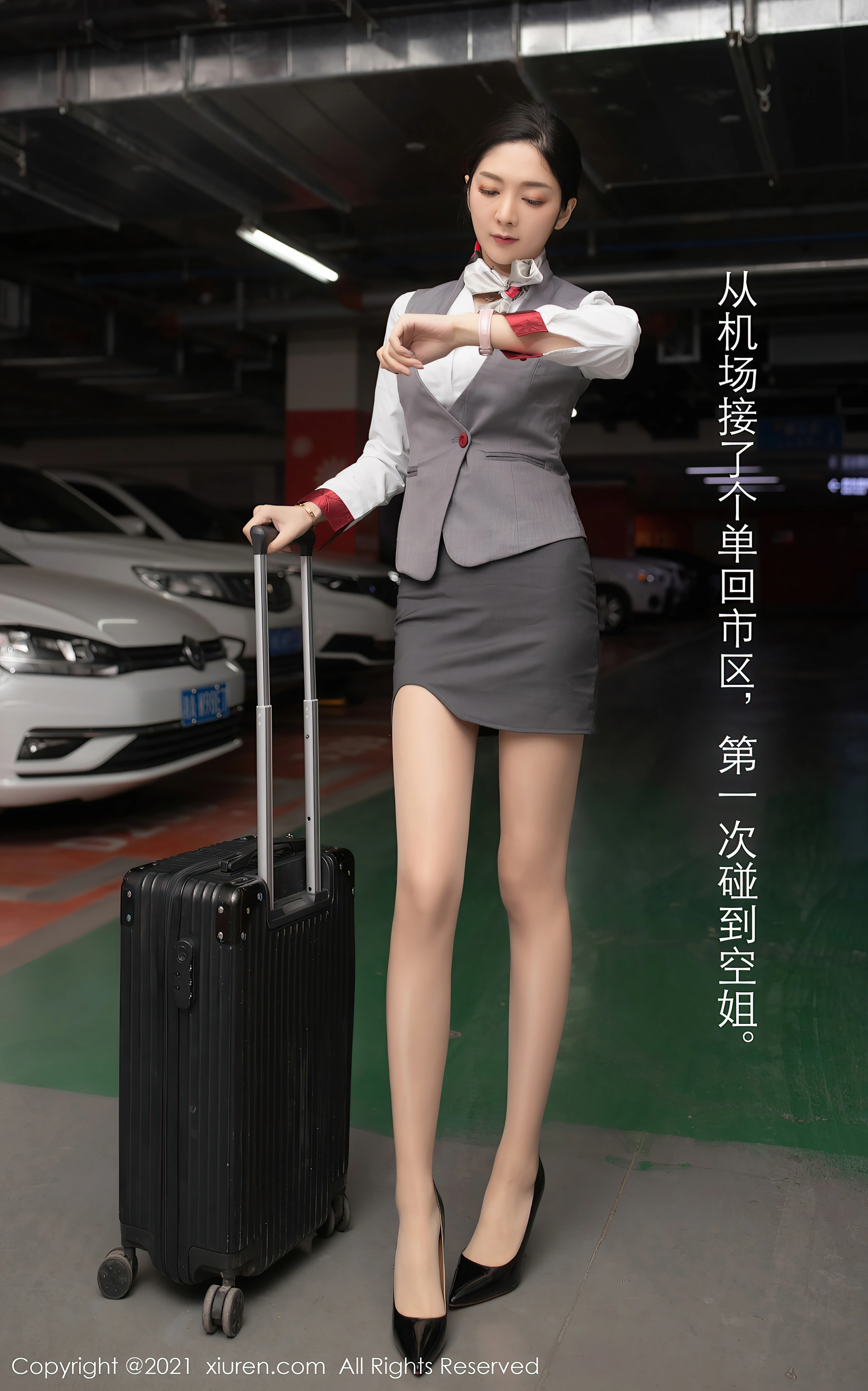 Angela小热巴 - XIUREN秀人网 2021.05.20 NO.3438 Angela00 2