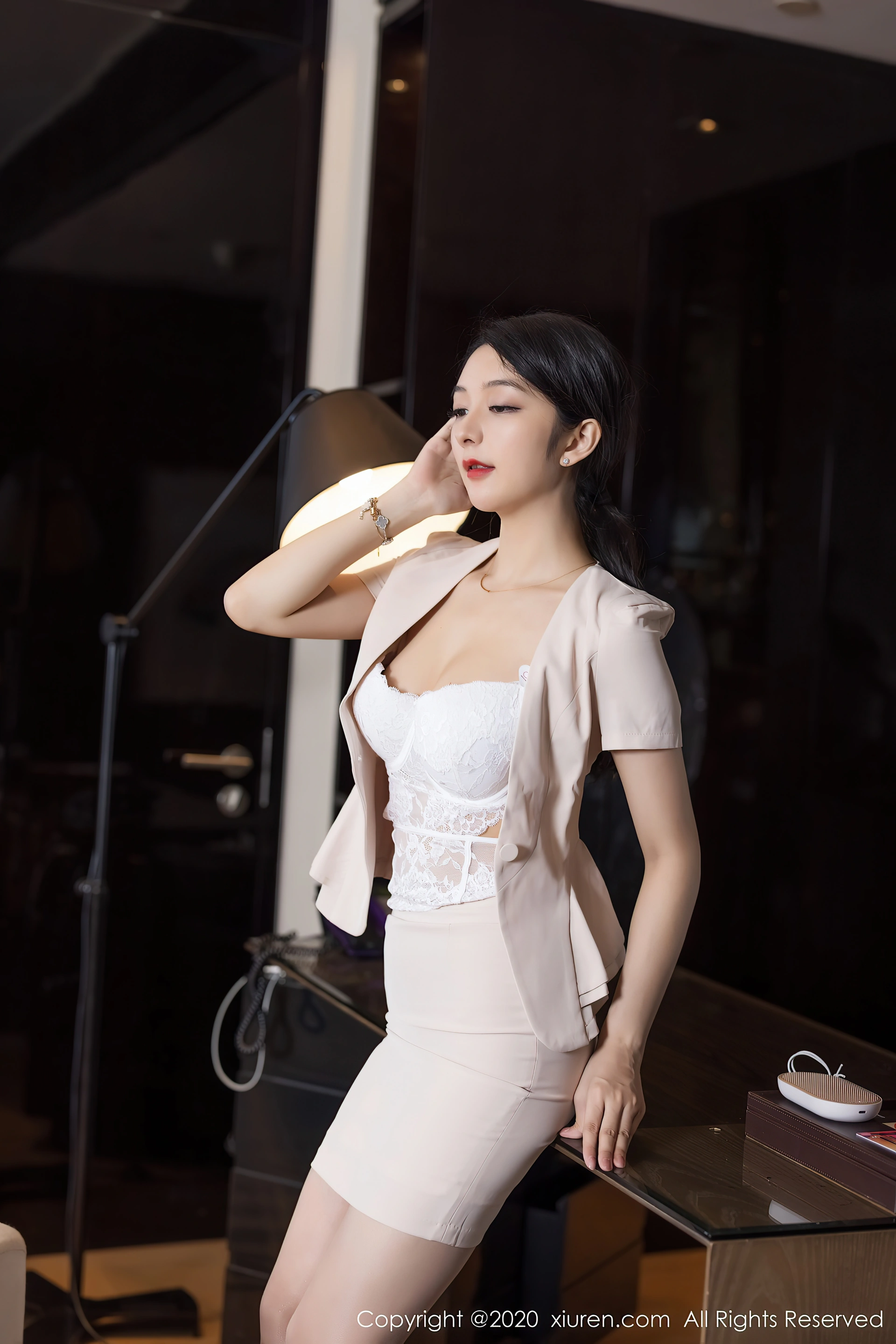 Angela小热巴 - XiuRen秀人网 2020.09.29 NO.2619 2