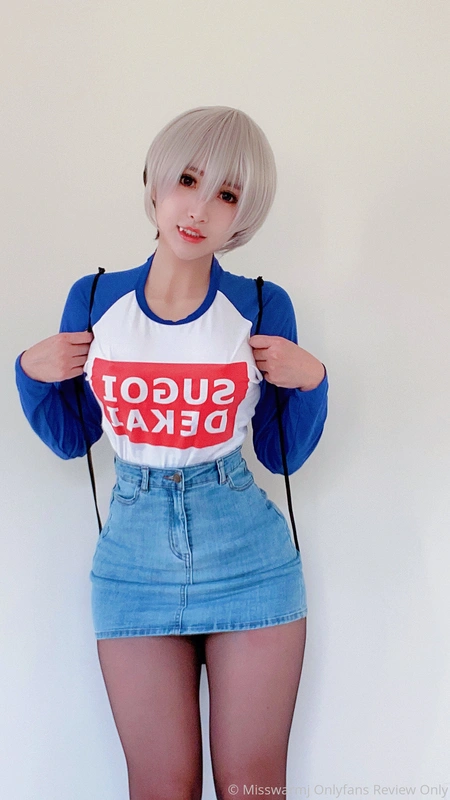 Uzaki - MisswarmJ
