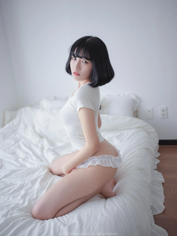 [ArtGravia] Vol.210 - Sonson