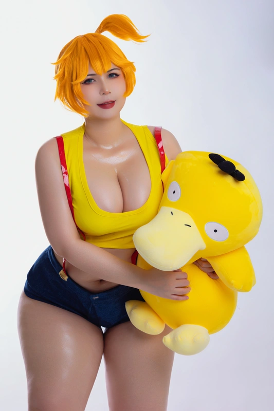 Misty - Uy Uy