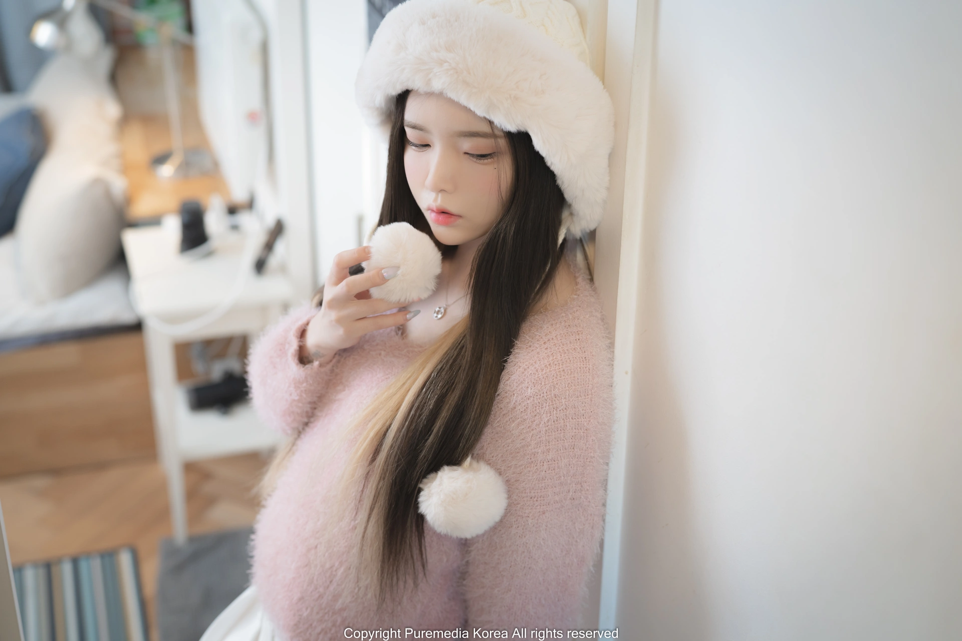 Yuka (유카) - NO.04 [Pure Media] Vol.149 3