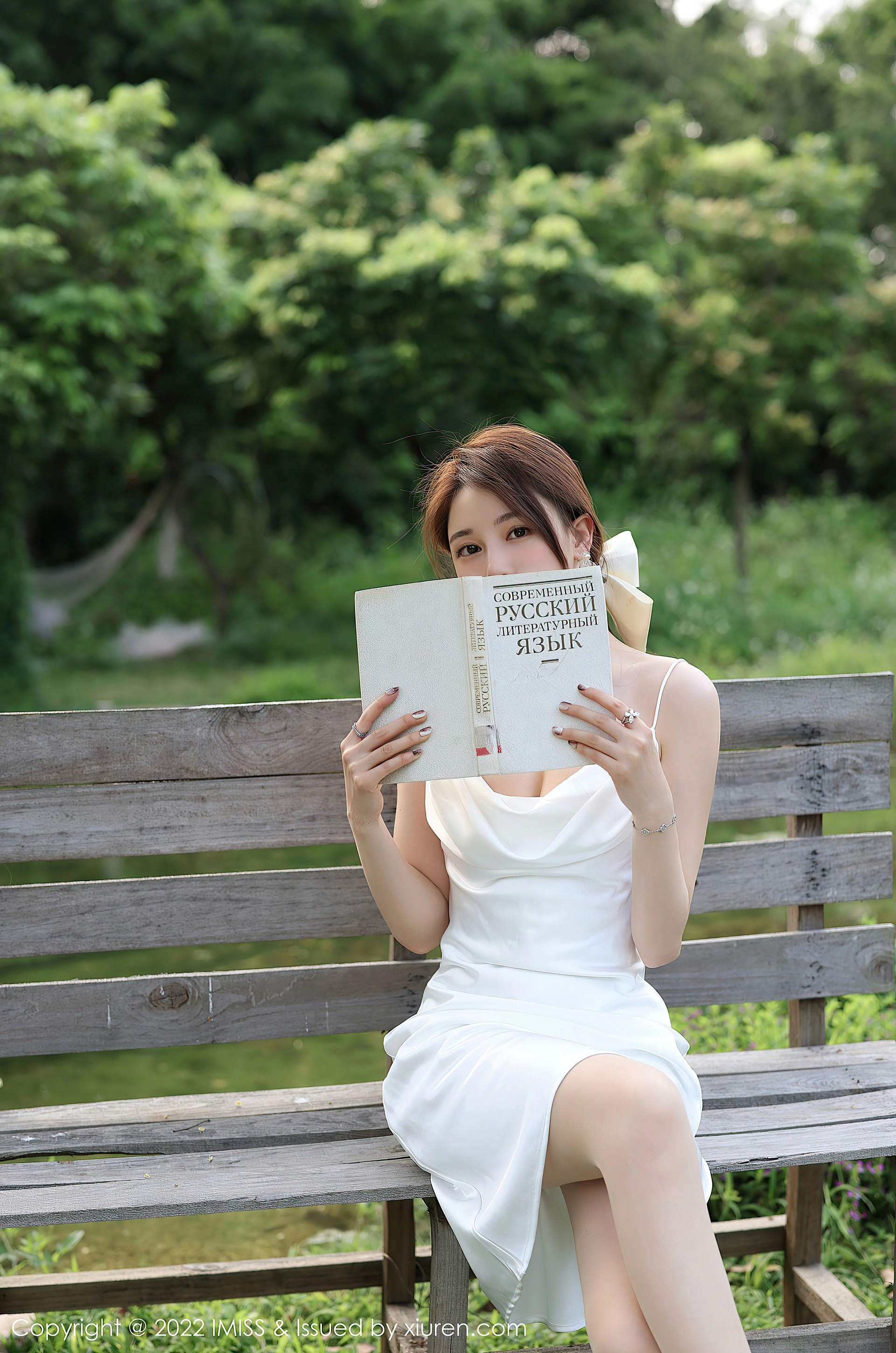 Lynn刘奕宁 - [IMISS爱蜜社] 2022.05.17 VOL.682 3
