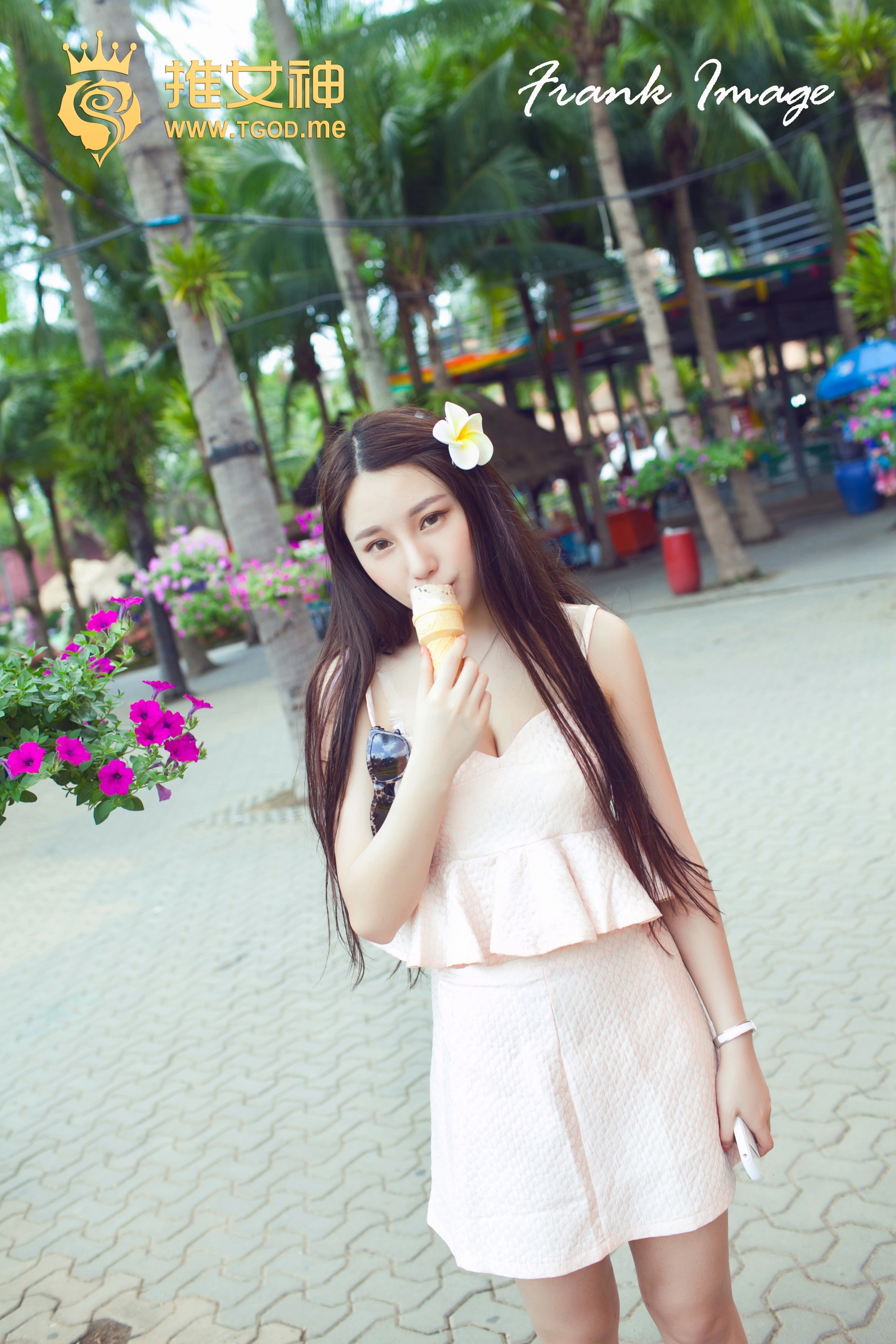 Lynn刘奕宁 - [TGOD推女神] 2014.08.30 刘奕宁Lynn 3