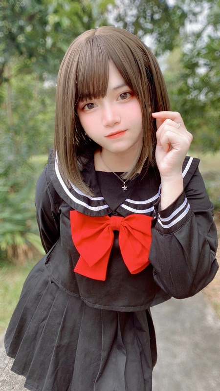 Seifuku Girl - menruinyanko